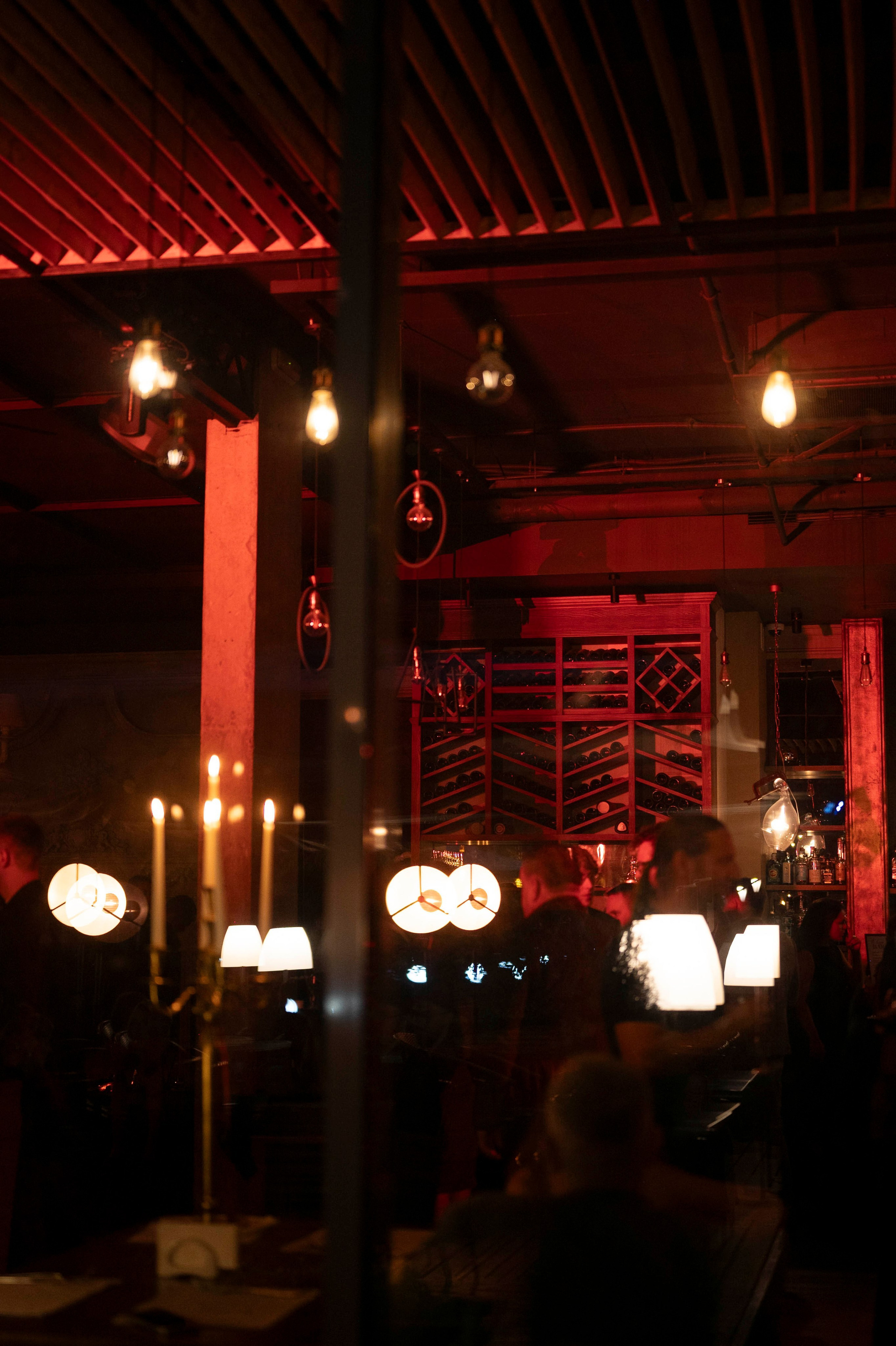 Бородин и Партнеры — Вечер в стиле Дориана Грея. Фотограф для бизнеса Антон Горин