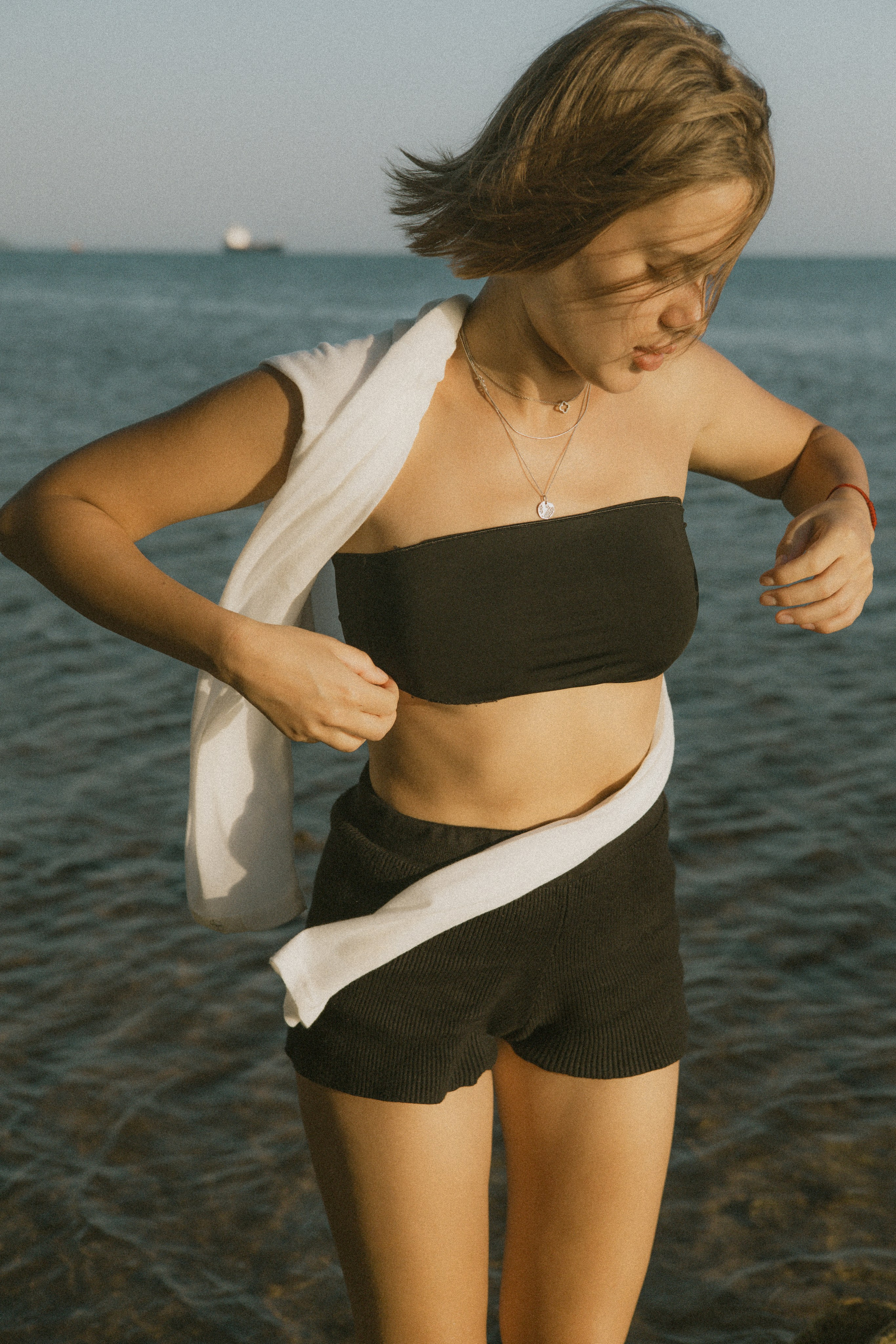 Поля. Семейный и свадебный фотограф в Краснодаре Елизавета Замаева