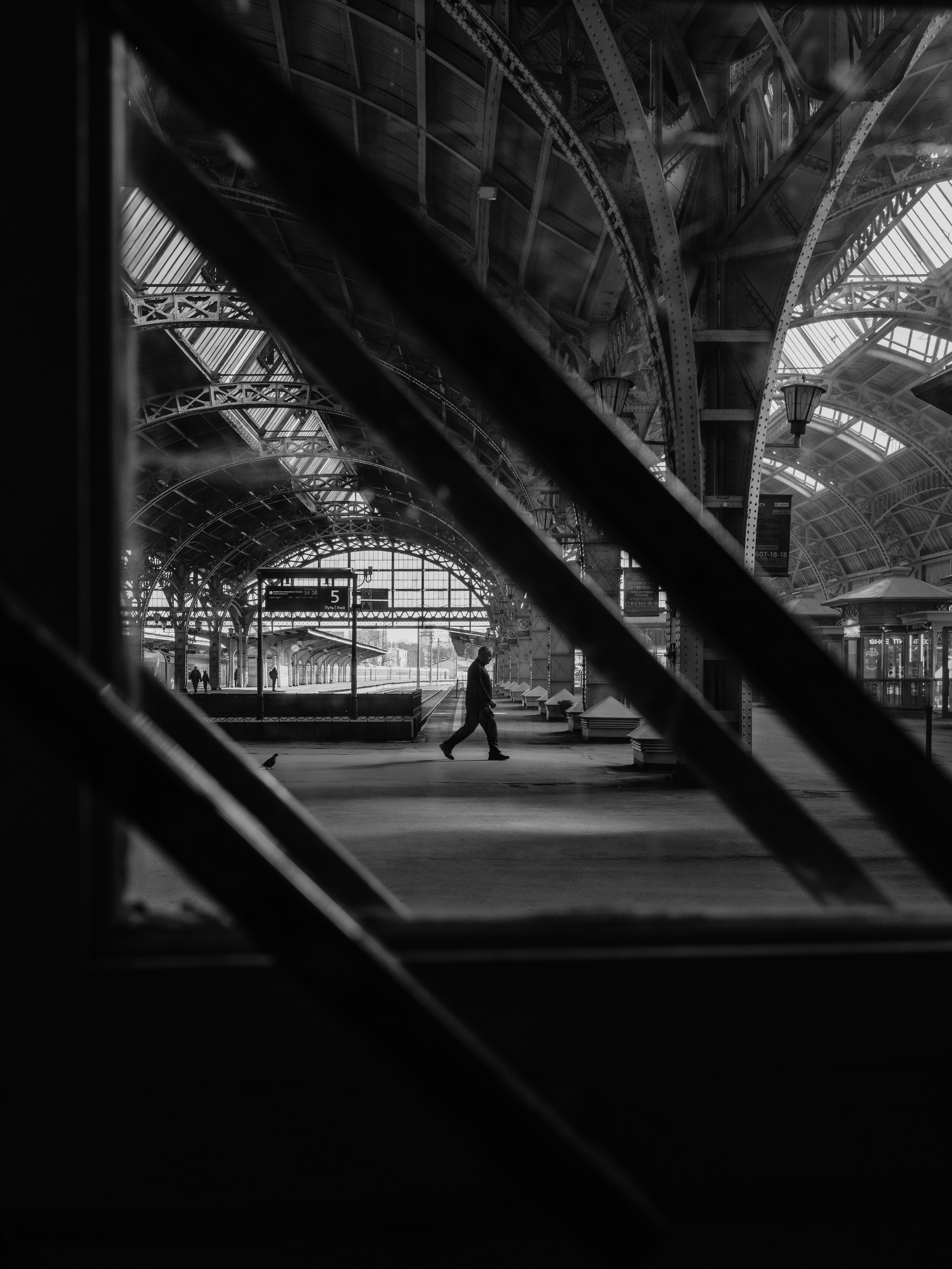 Street photography / Уличная фотография. @tomrus: Рустам Шагиморданов — фотограф