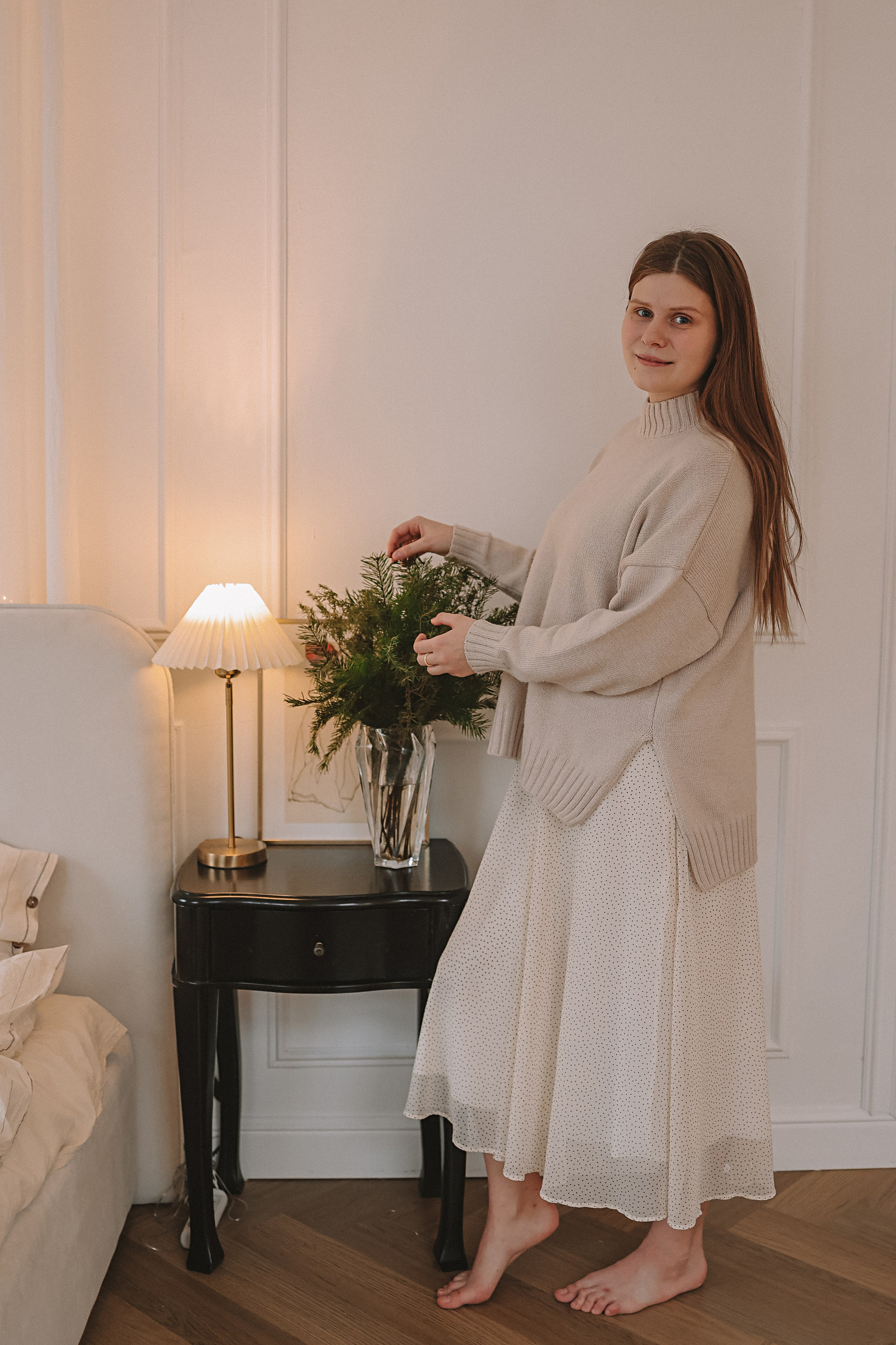 Квартира. Семейный фотограф Тюмень, фотограф на роды Салмина Мария