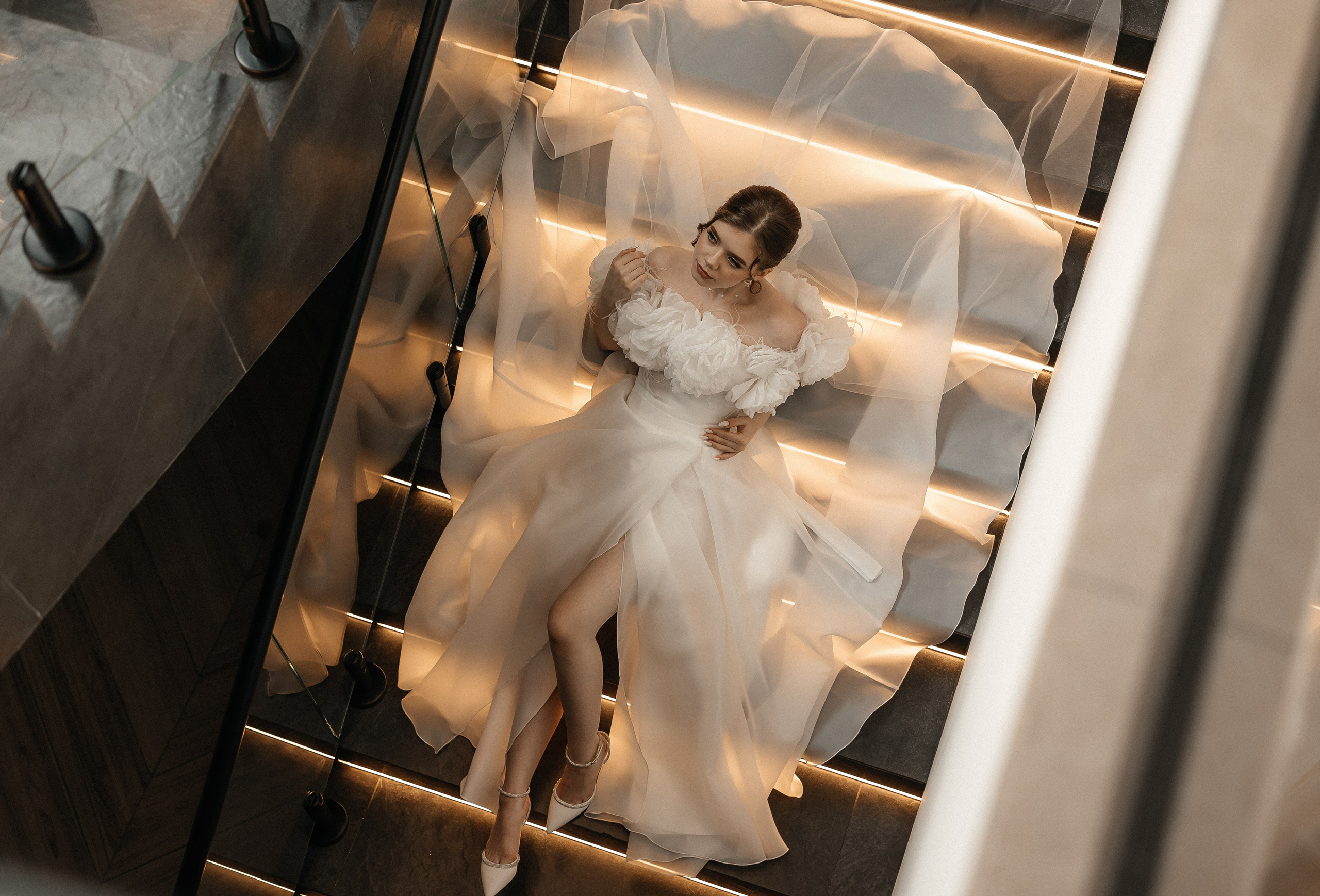 Егор & Валентина | 18.08.2025. Свадебный и семейный фотограф в Омске Евгения Хакимова