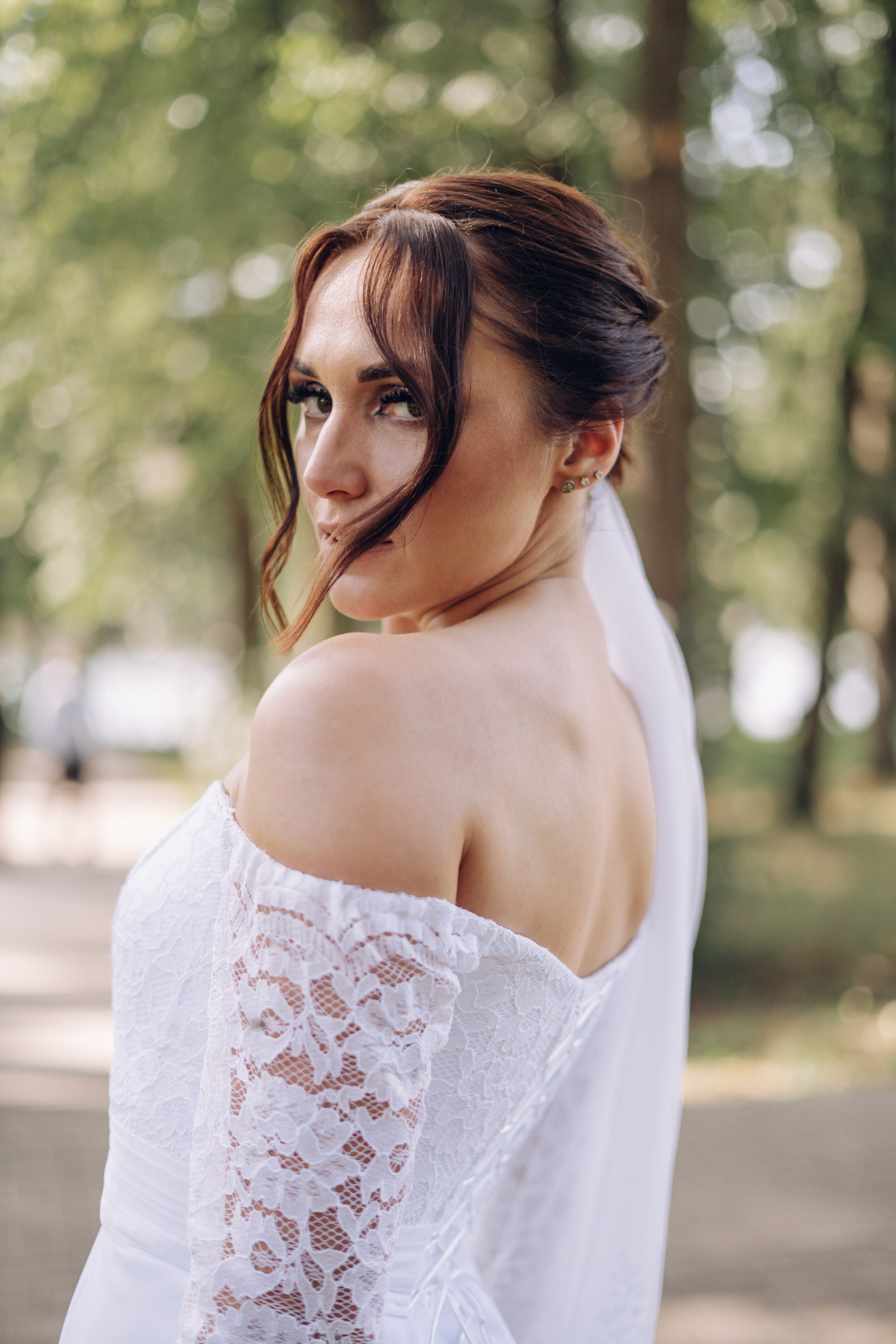 Павел и Наталья. Главная