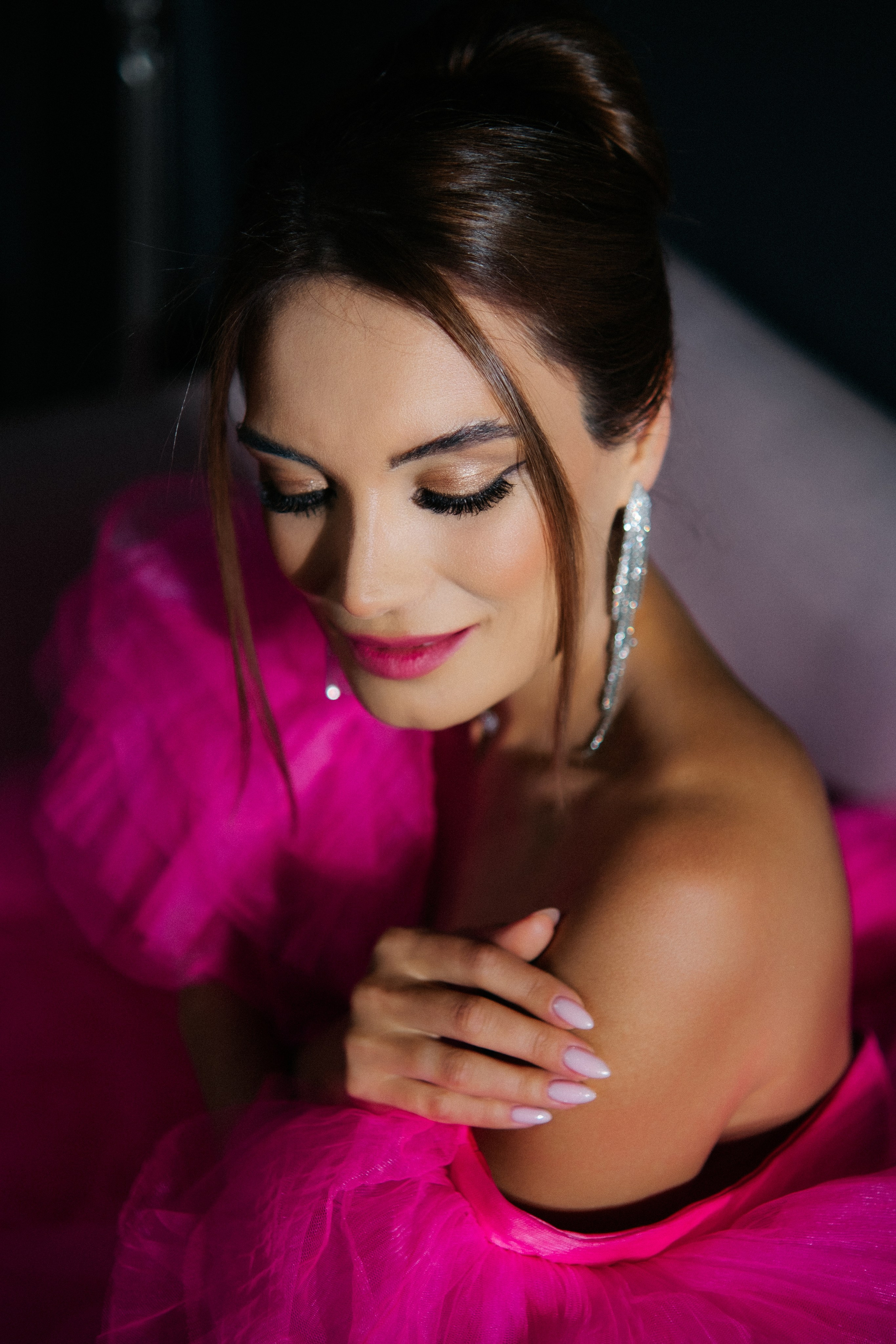 Ярко. Фотограф в Санкт-Петербурге Кристина Брянская