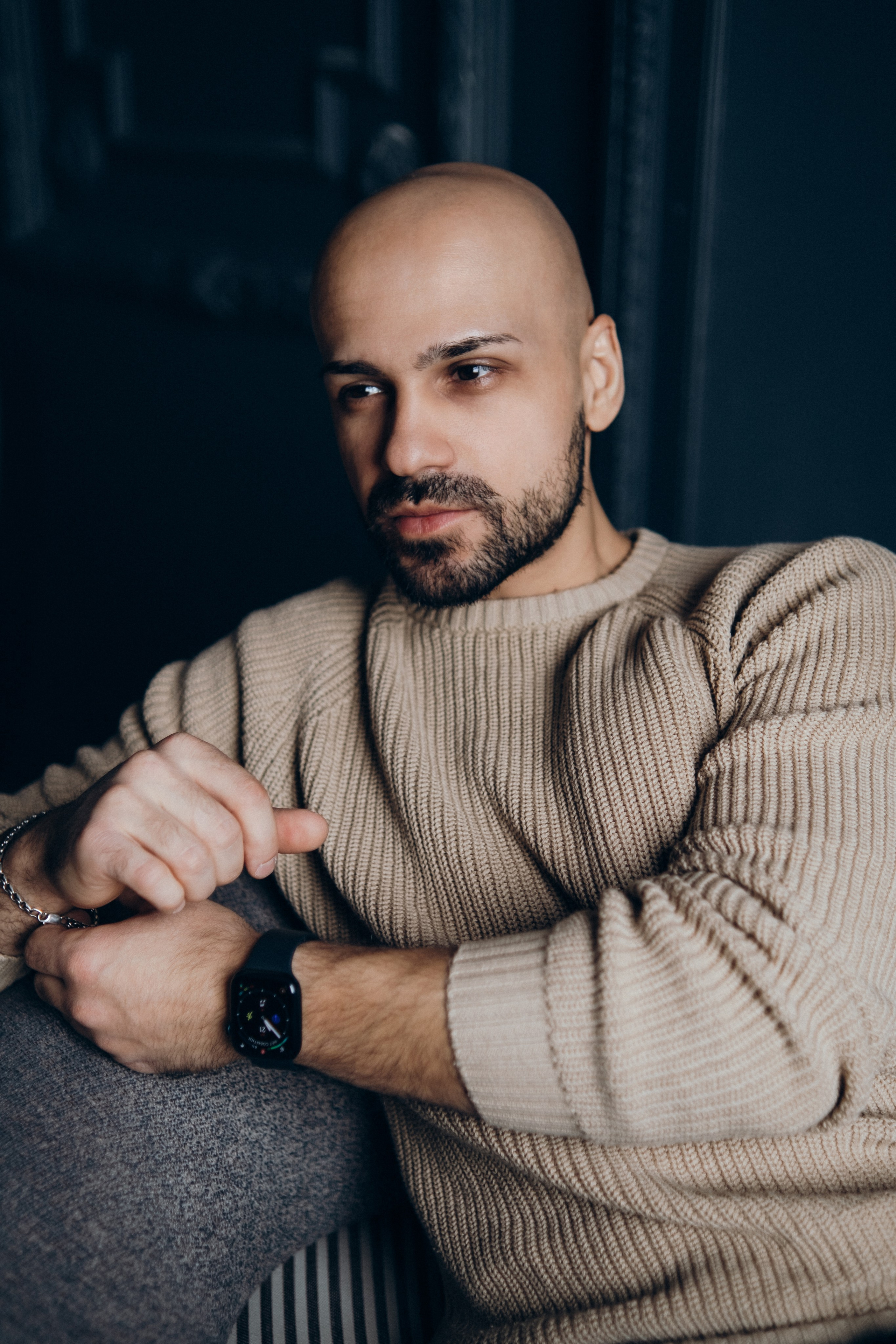 Арсен. Фотограф в Санкт-Петербурге Кристина Брянская