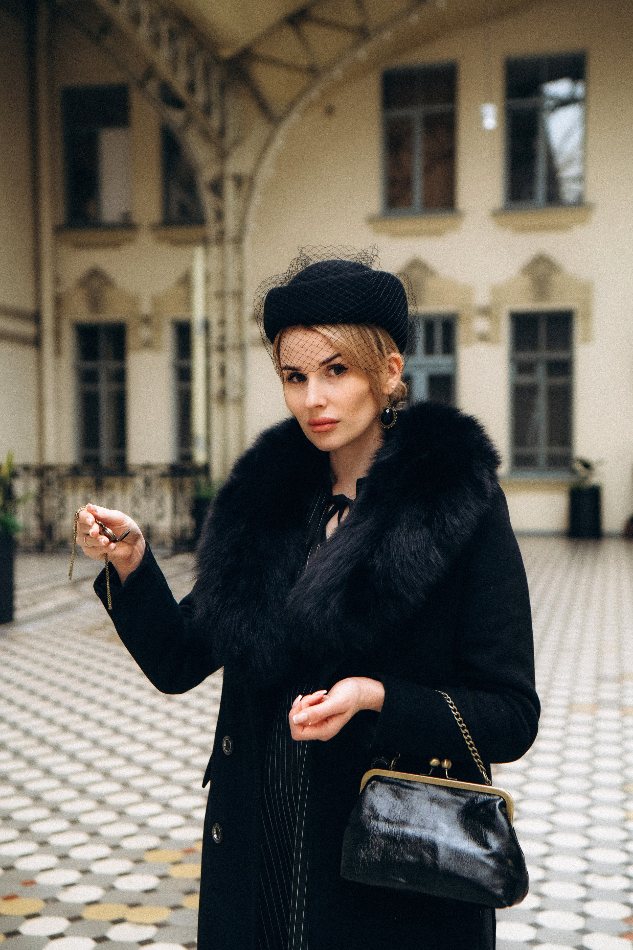 Татьяна. Фотограф в Санкт-Петербурге Кристина Брянская