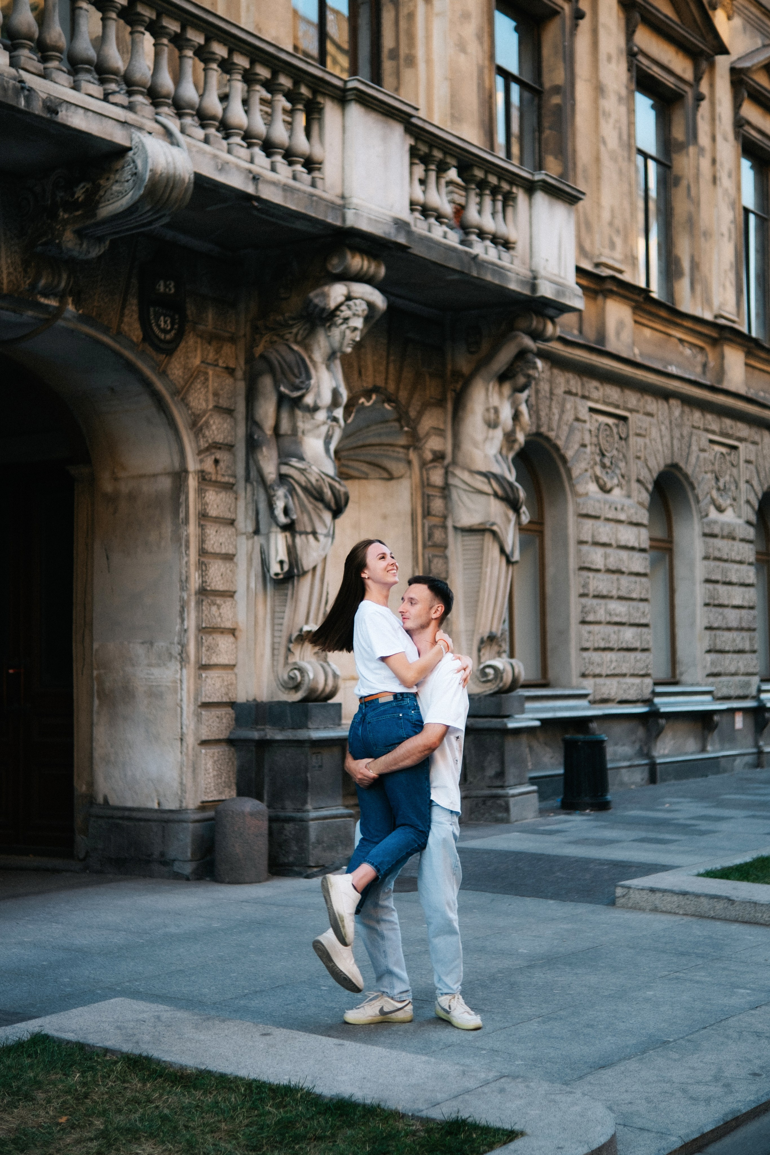 Исаакиевский собор (лето) 2. Фотограф в Санкт-Петербурге Кристина Брянская