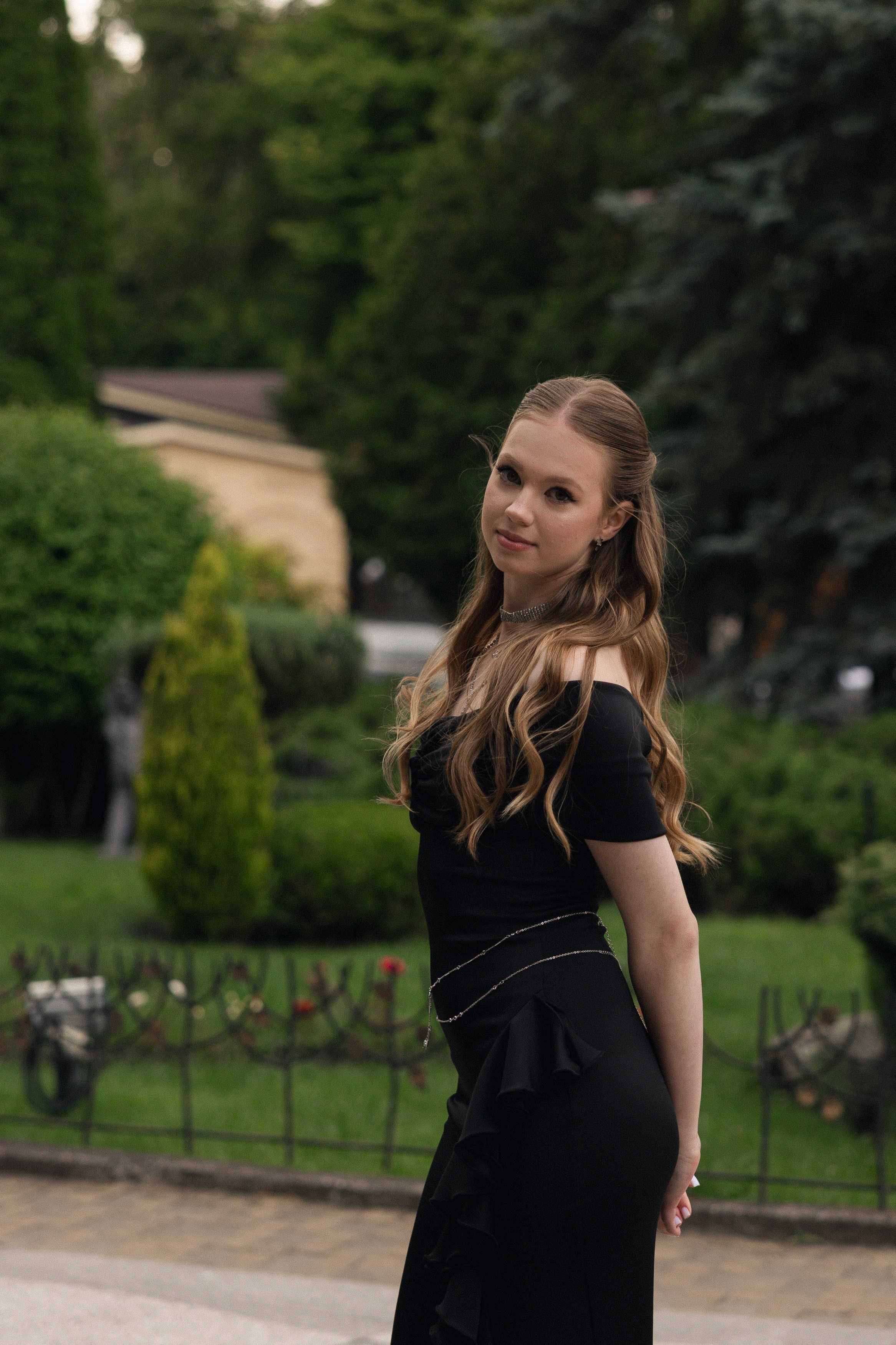 Ресторан «Лесная поляна». Свадебный фотограф Роман Еремеев