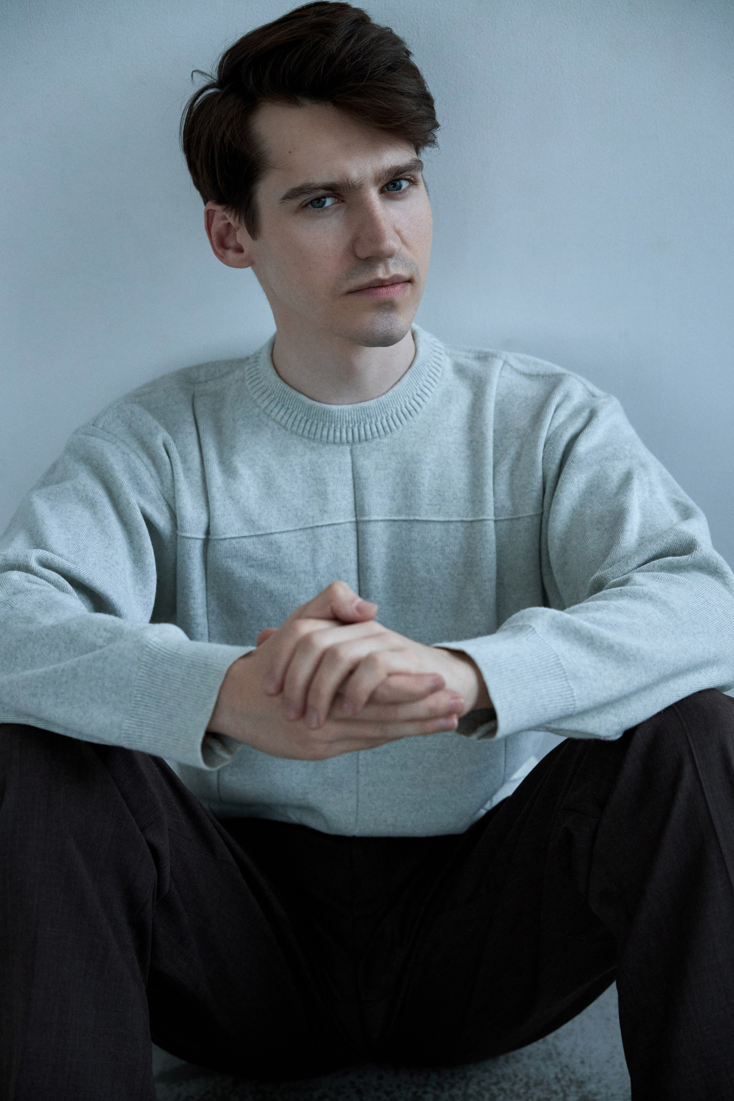 Дмитрий Енгулатов. Фотограф в Санкт-Петербурге Анастасия Коновалова