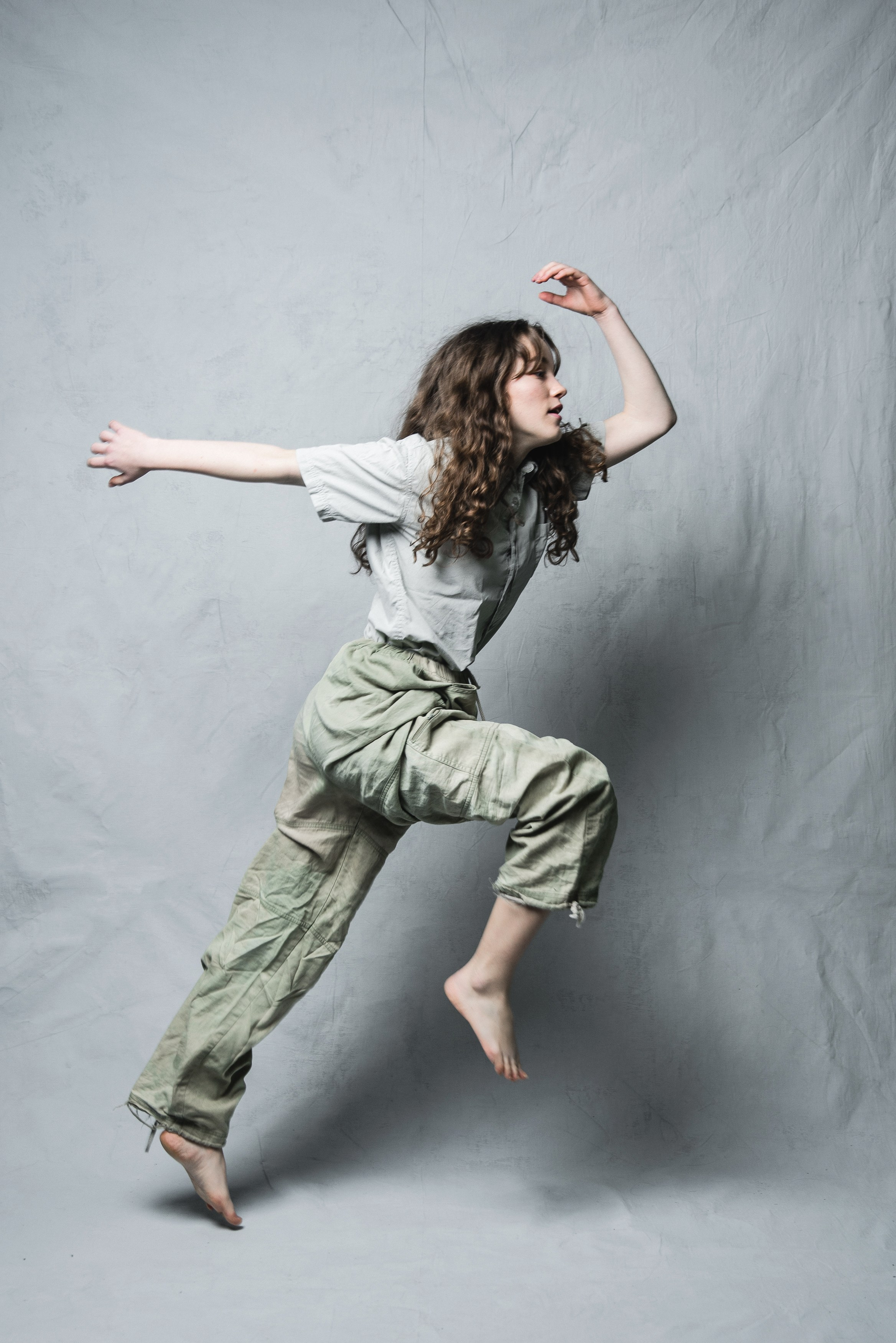 Нина в НЕМЕСТЕ. Фотограф Денис Неместо, портрет, репортаж