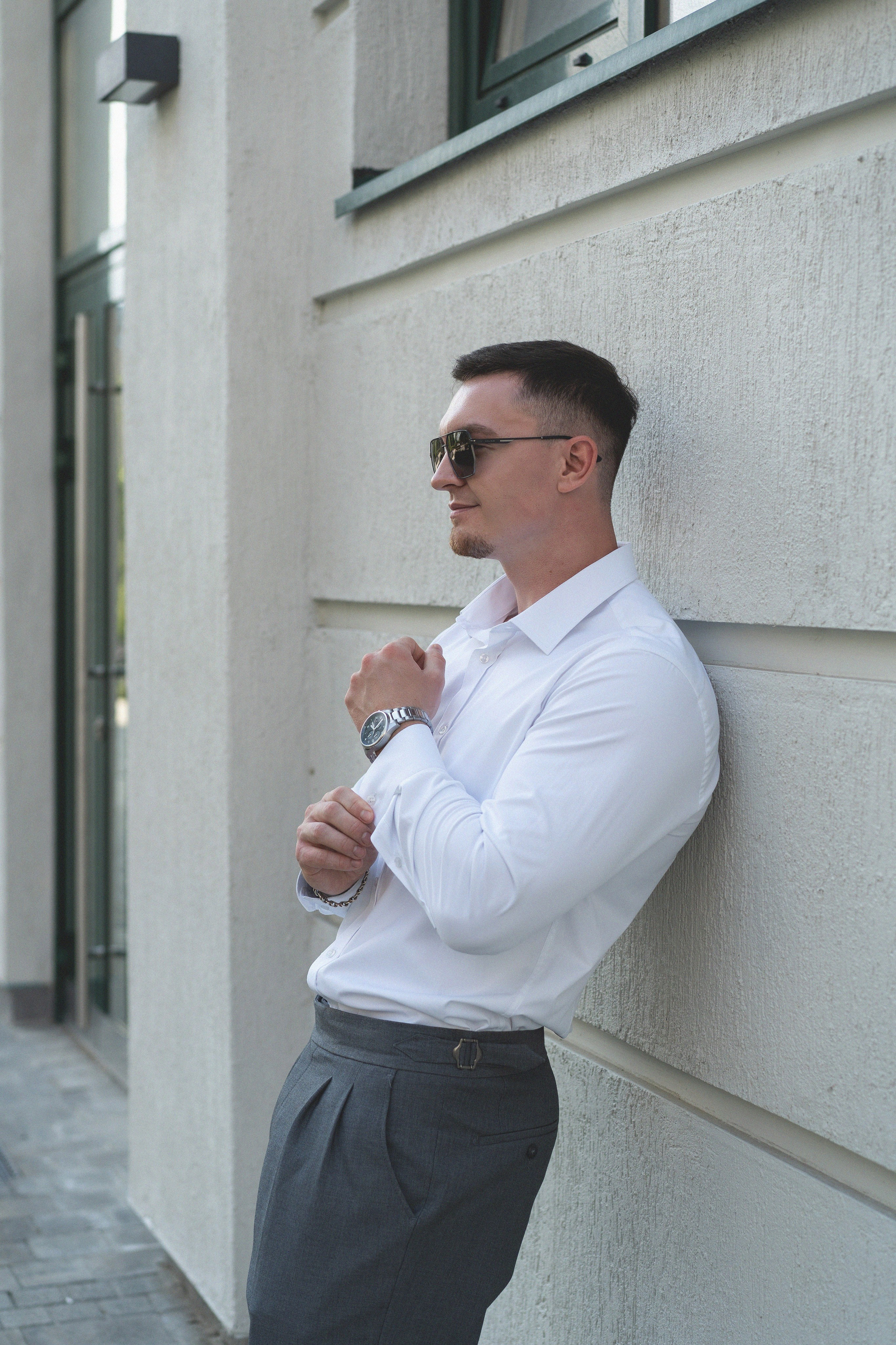 Катя и Вова. Фотограф Лютикова Ирина, Тюмень, Москва