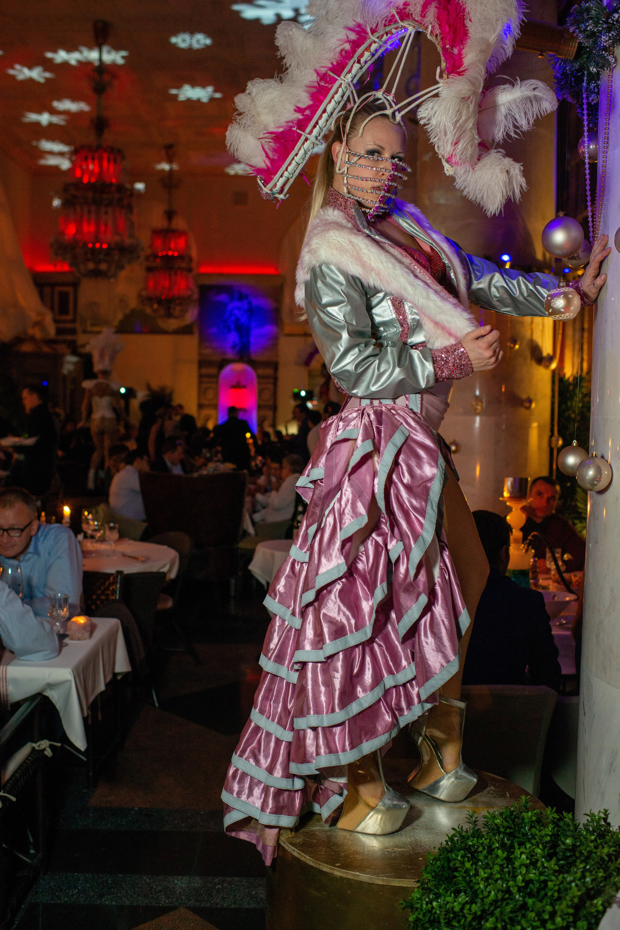 Мероприятия. Фотограф Дмитрий Андреев