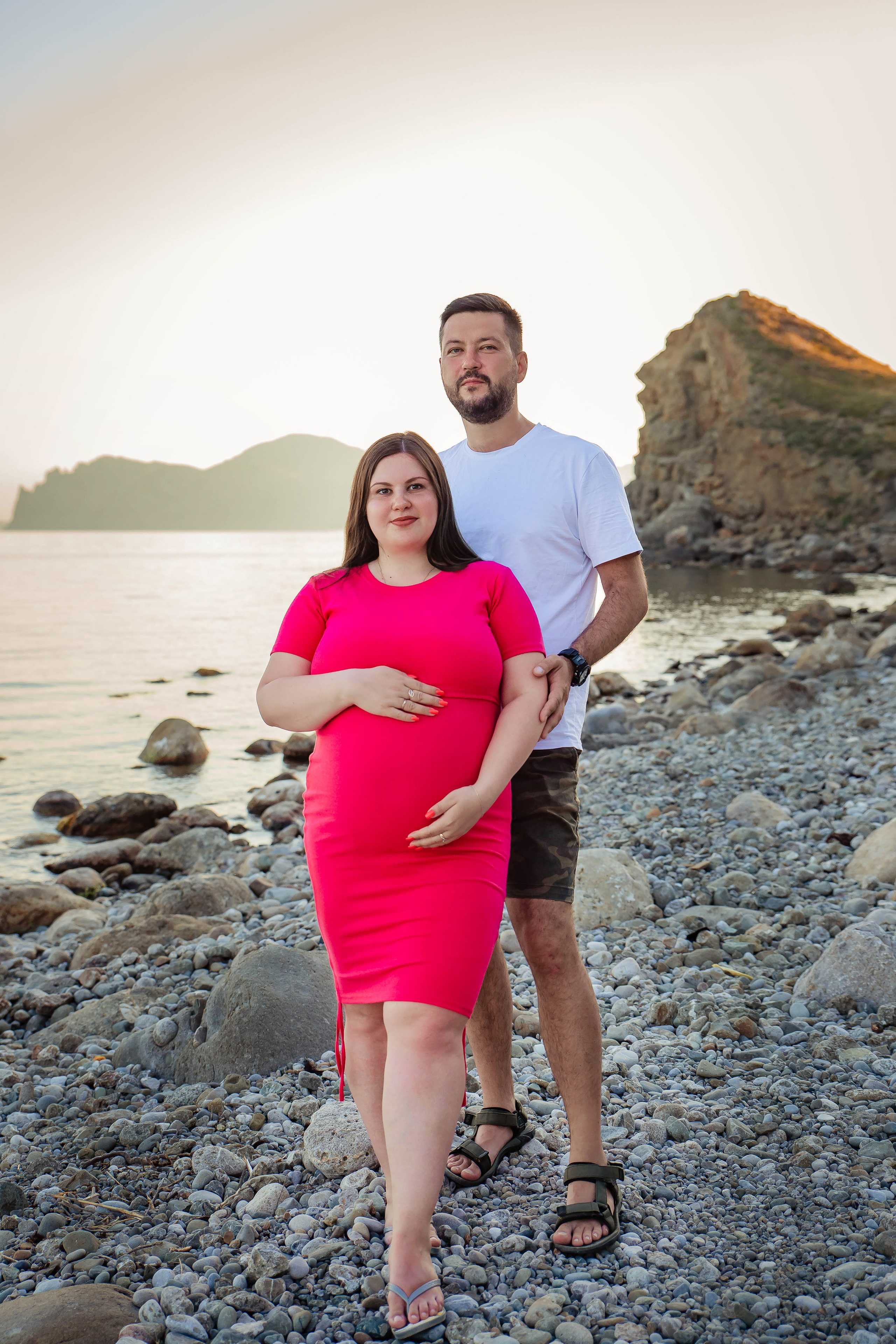 Фотосессия в Орджоникидзе. Фотограф в Феодосии Наталья Булгакова