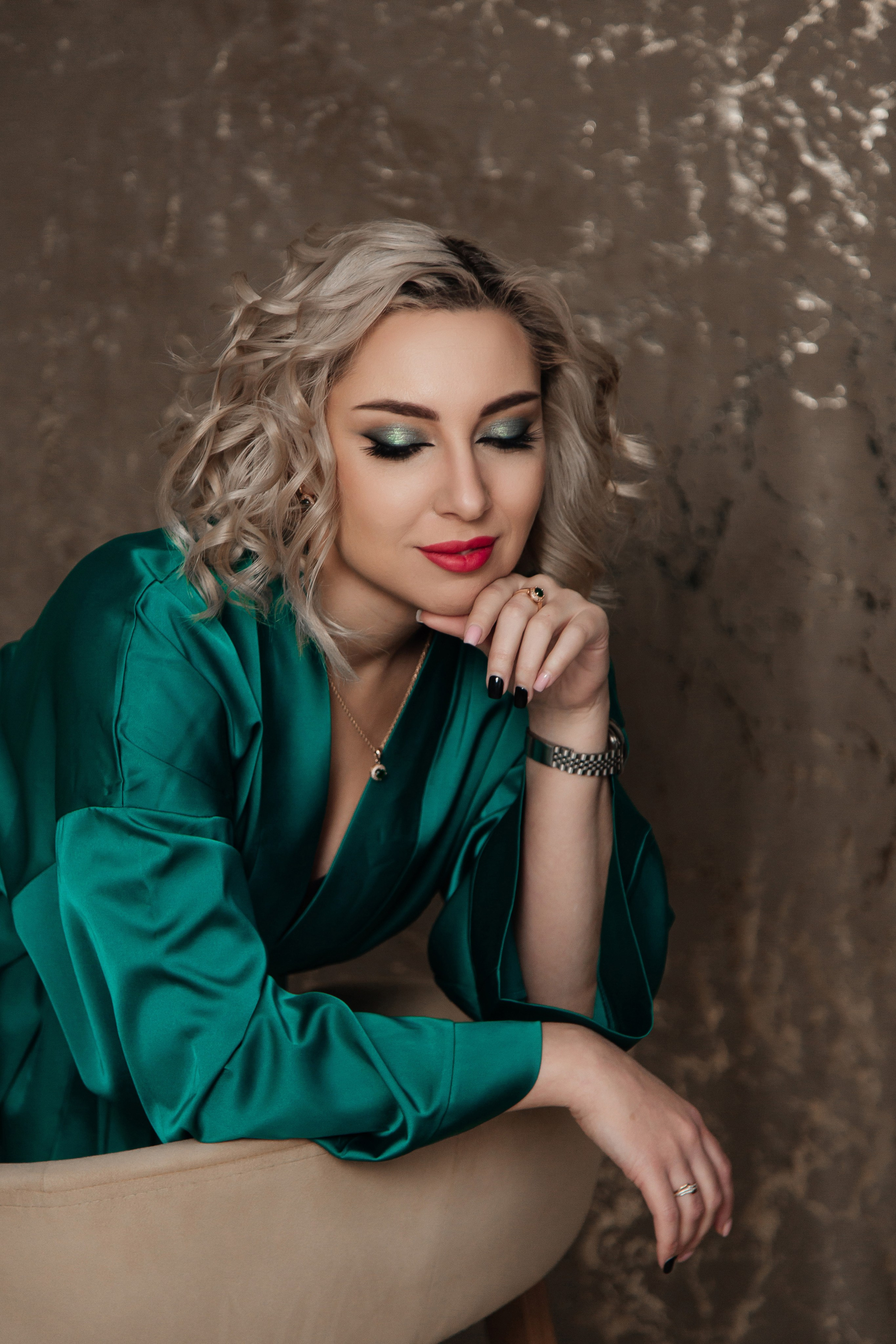 ФОТОСЕССИЯ КО ДНЮ РОЖДЕНИЯ. Фотограф в Киселёвске Татьяна Трухалева