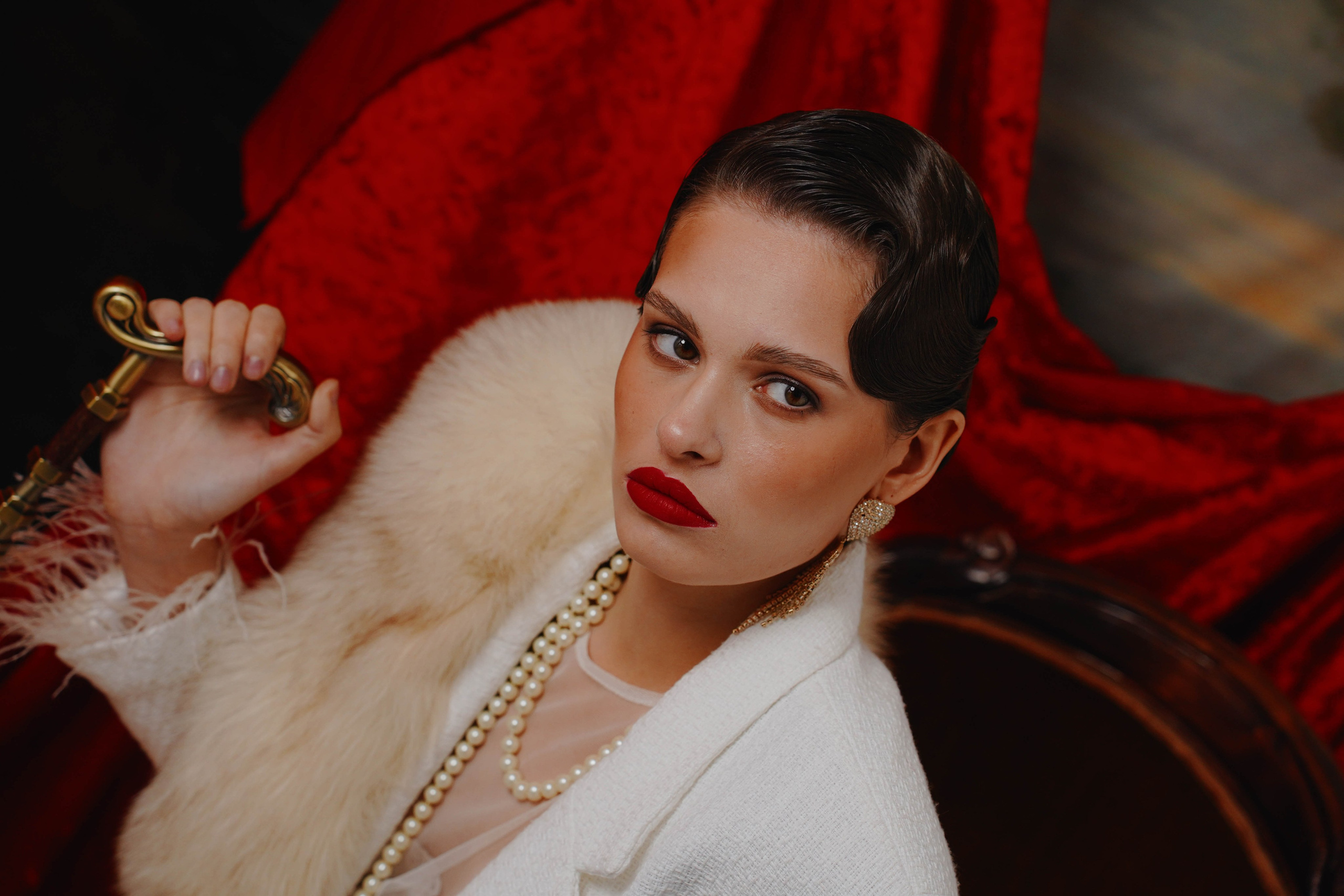 Творческие. Фотограф в Оренбурге Мария Иванова