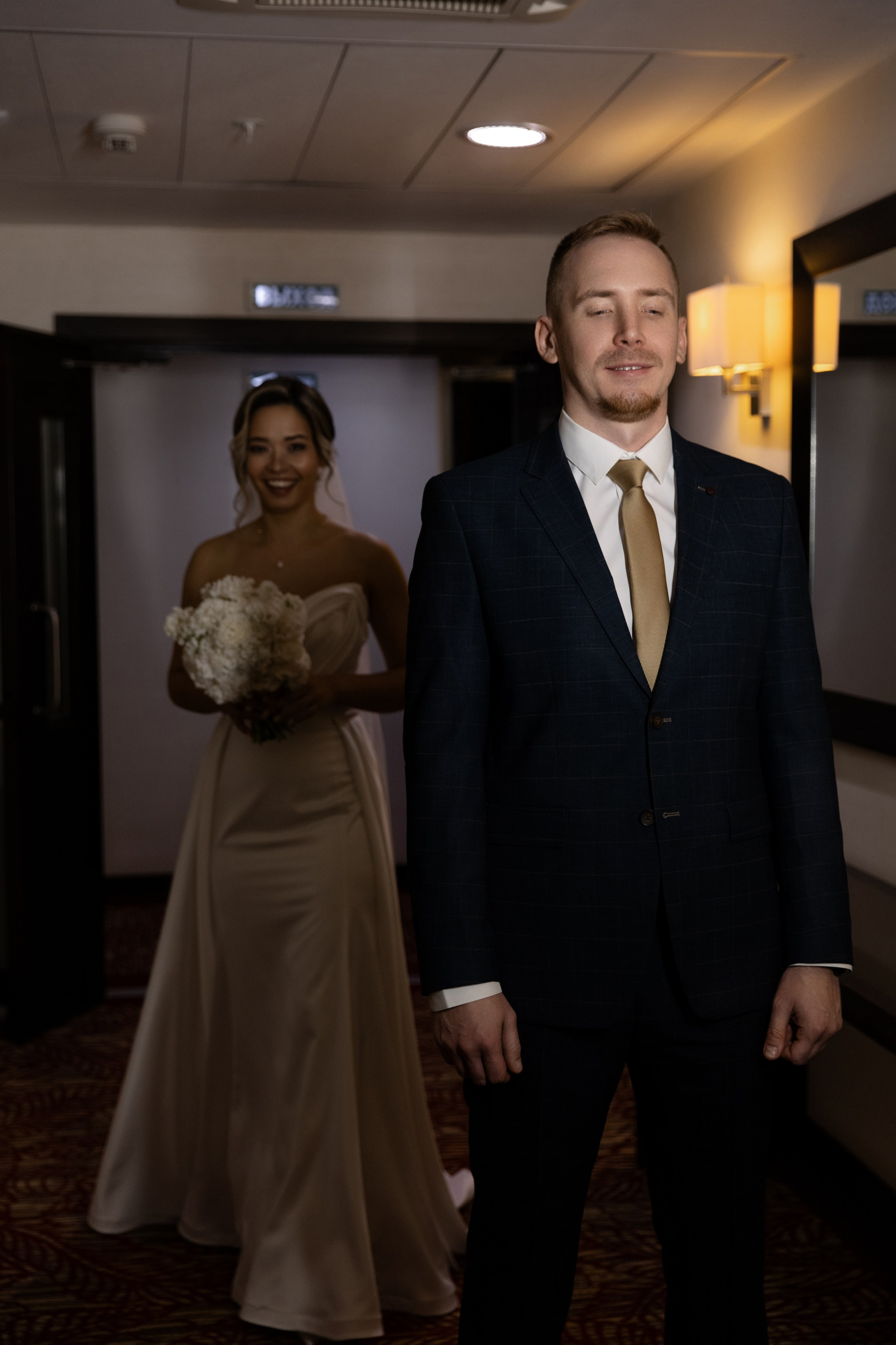 Даша и Леша. Фотограф Нижний Новгород