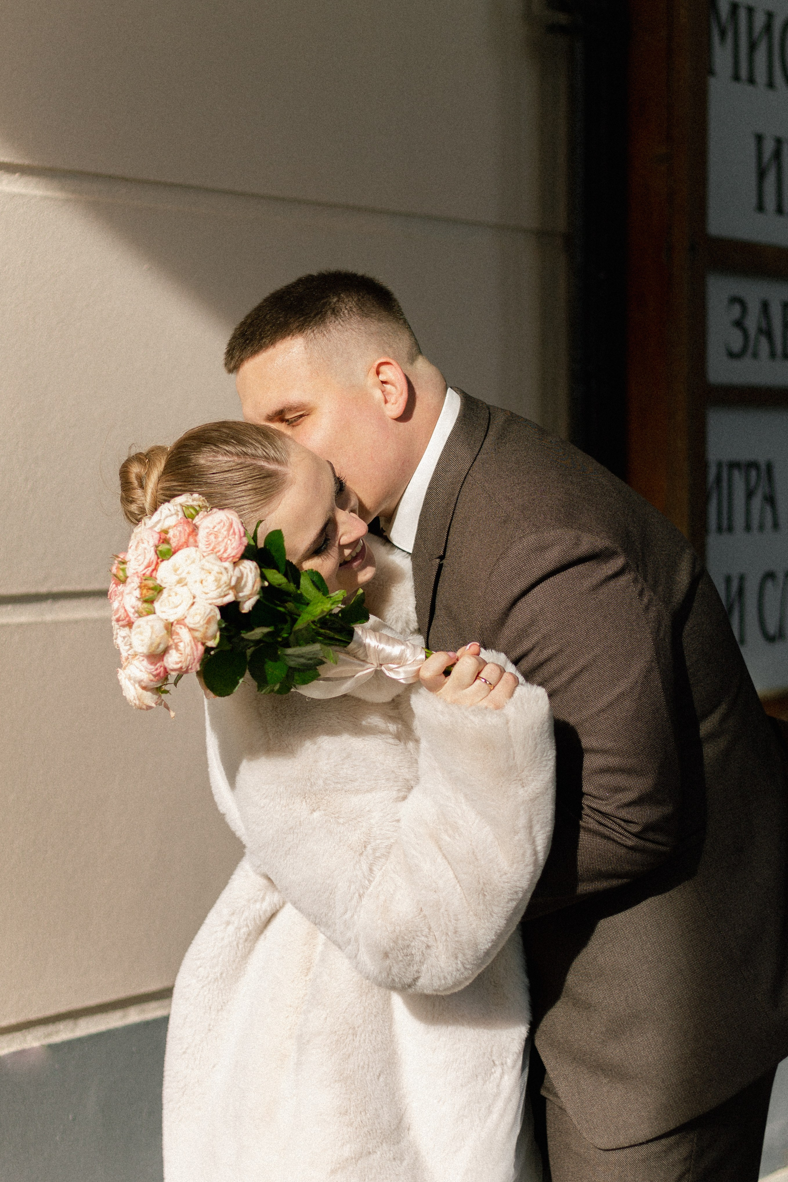 Кирилл и Виктория. Фотограф