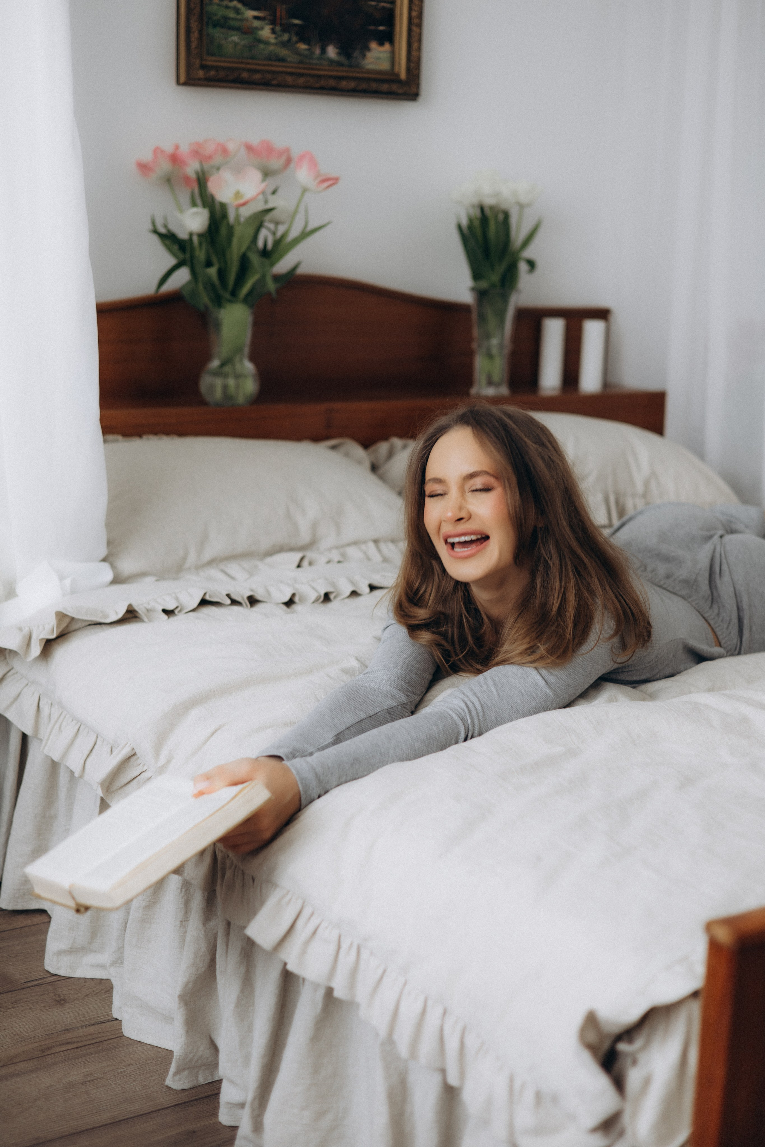 Юлия. Фотограф