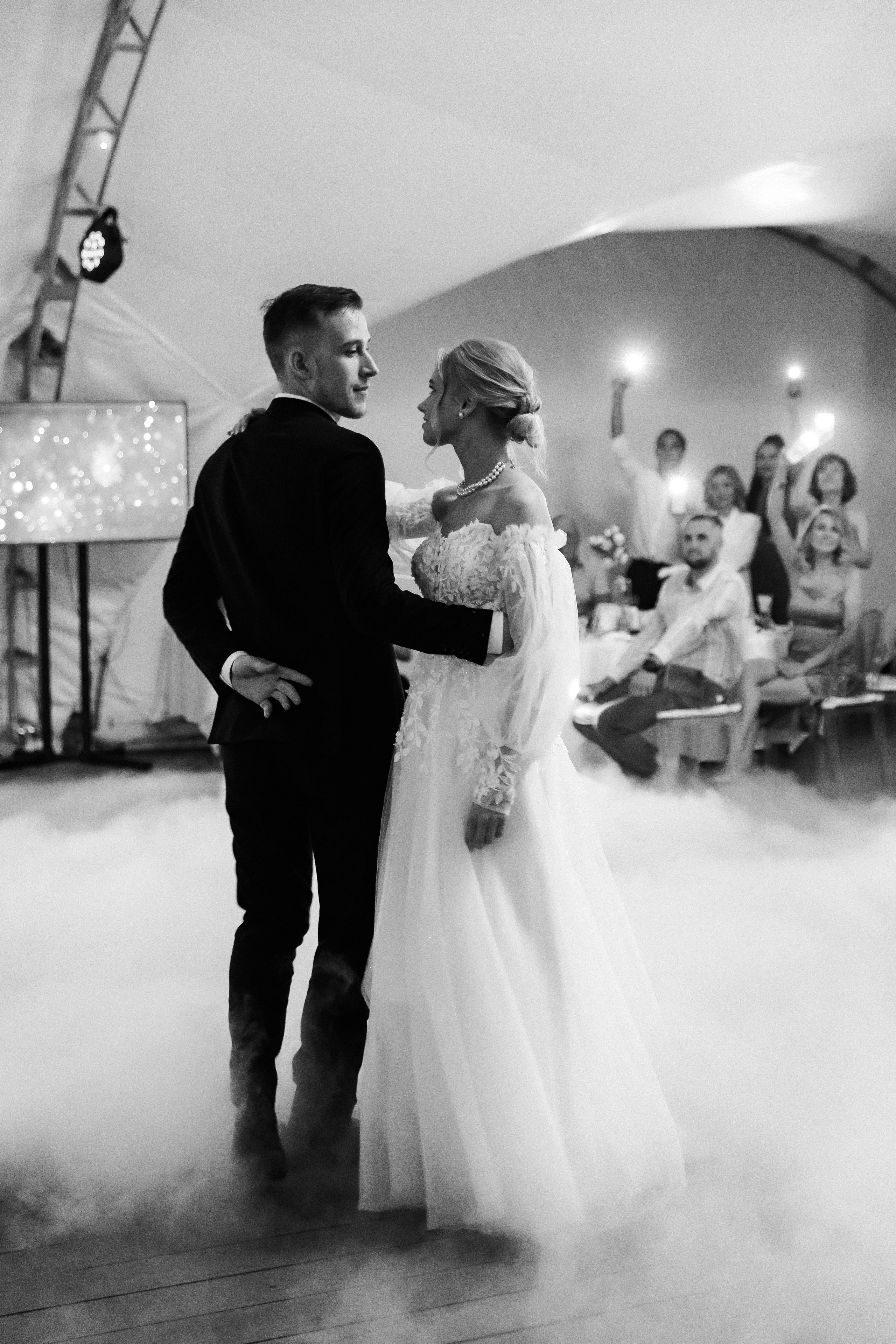 Роман и Анастасия. Фотограф в Челябинске Наталья Епимахова