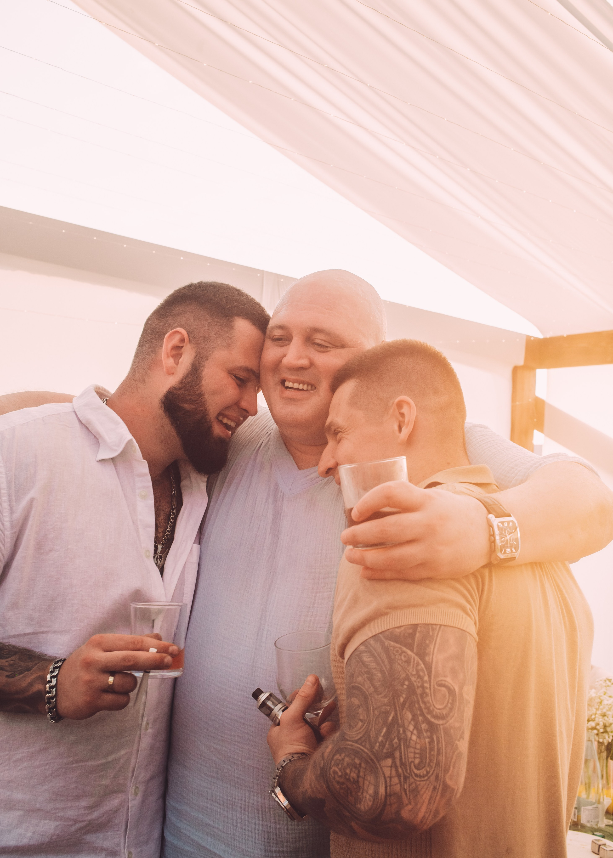 Артем и Ника. Фотограф Зеленоград, Москва