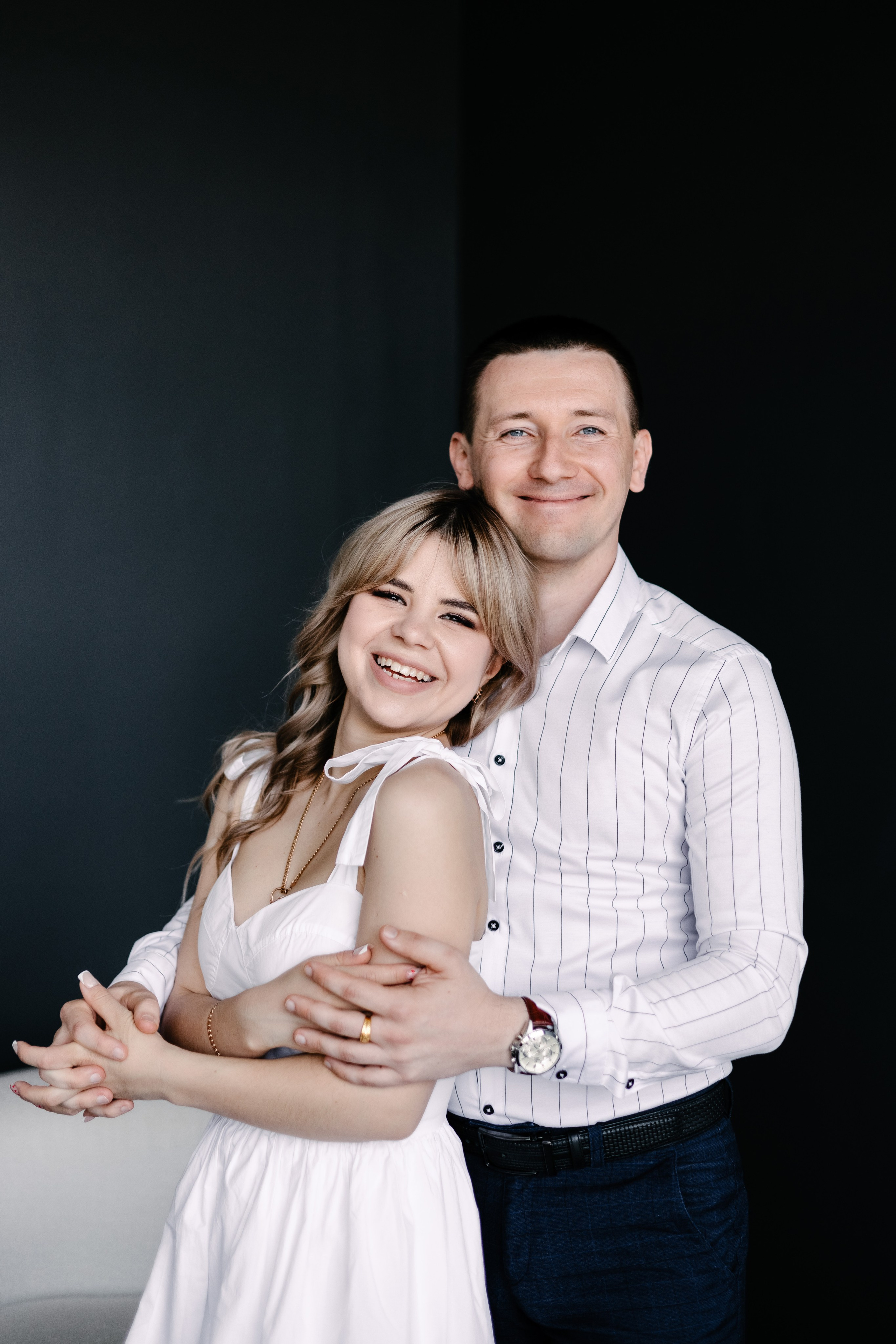 Светлана, Антон. Фотограф Волгоград Кристина Прохоренко