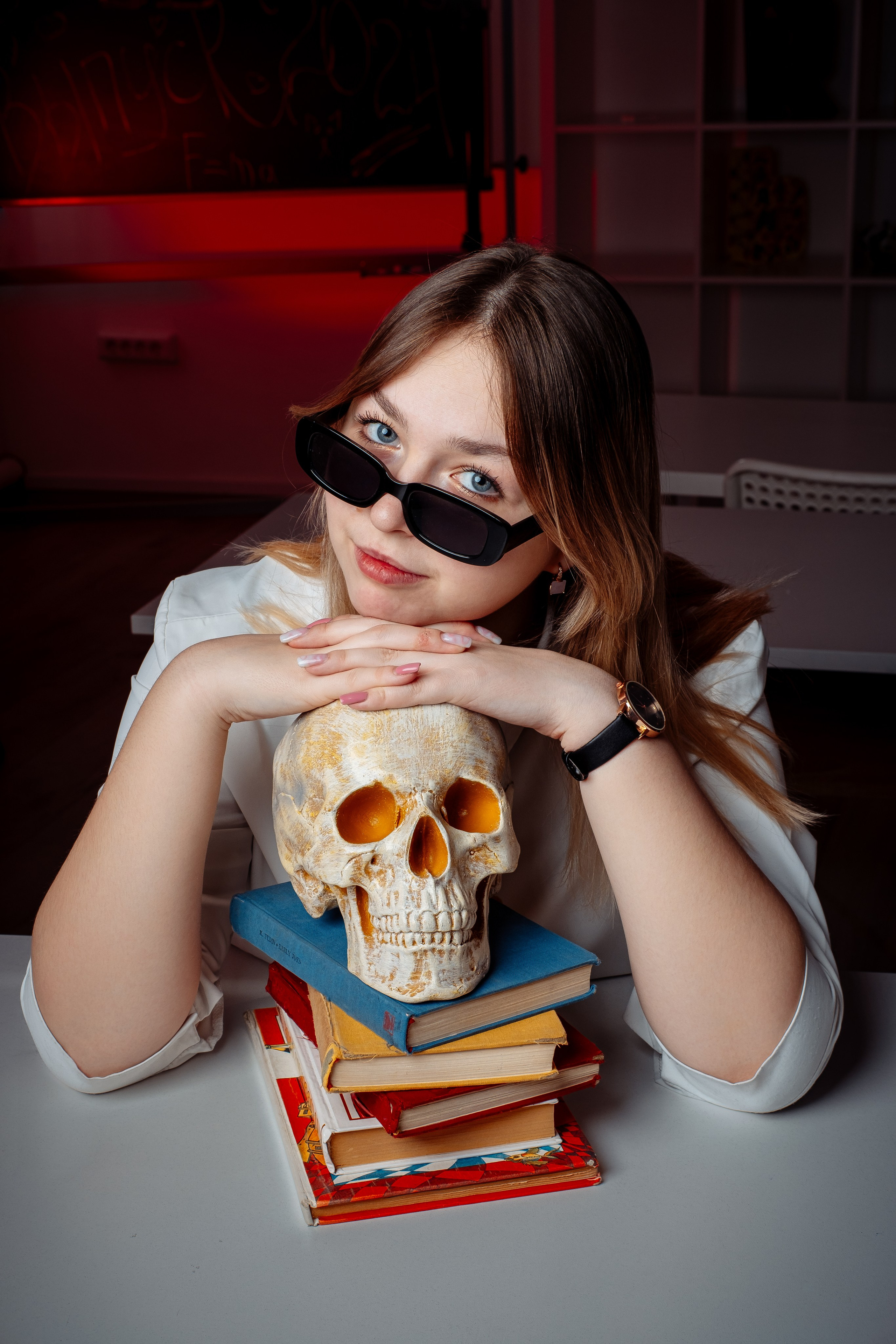 Портфолио 9-11 кл. БумальБум Выпускные альбомы