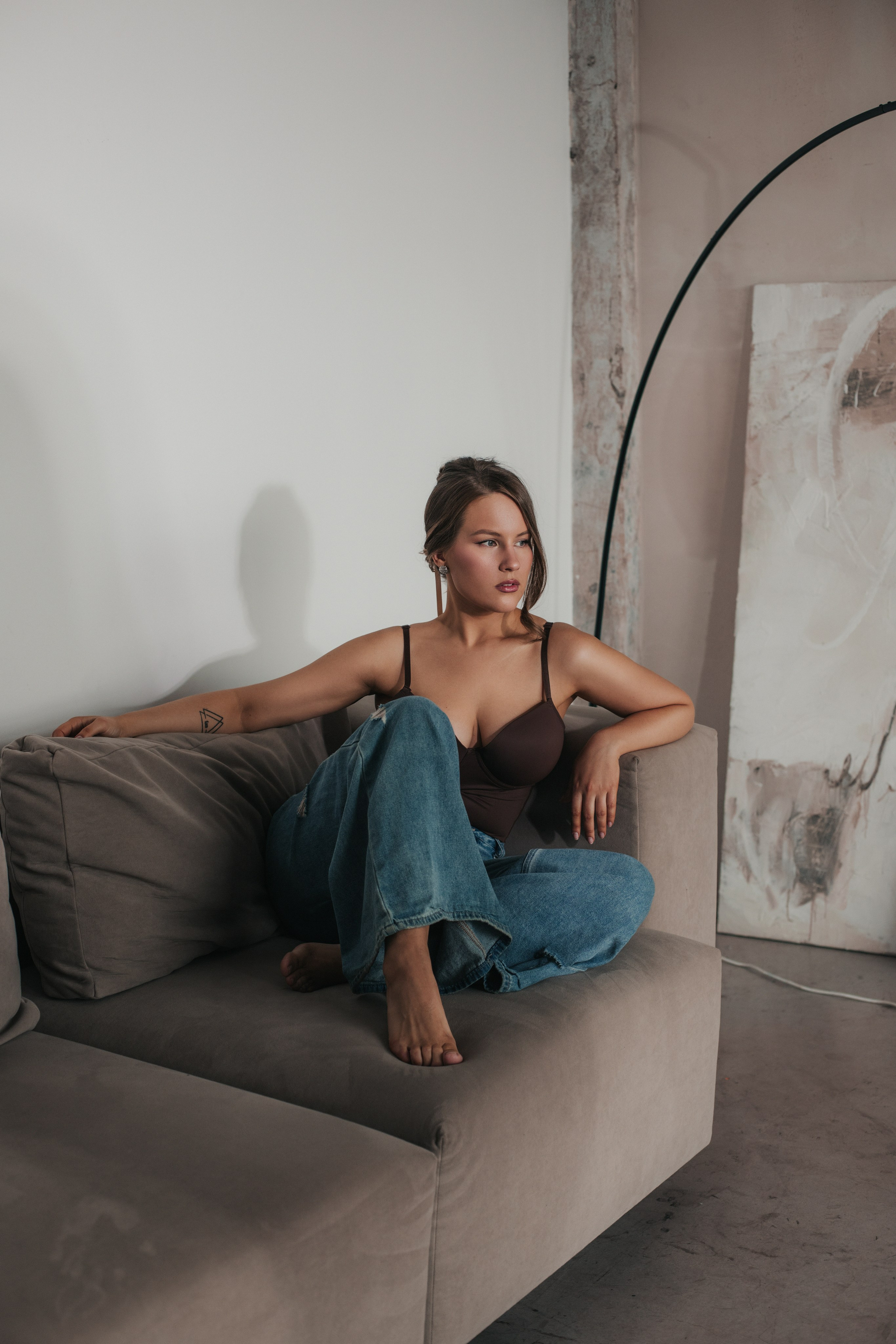 Daria. ФОТОГРАФ ТАИНА ХАВАНОВА