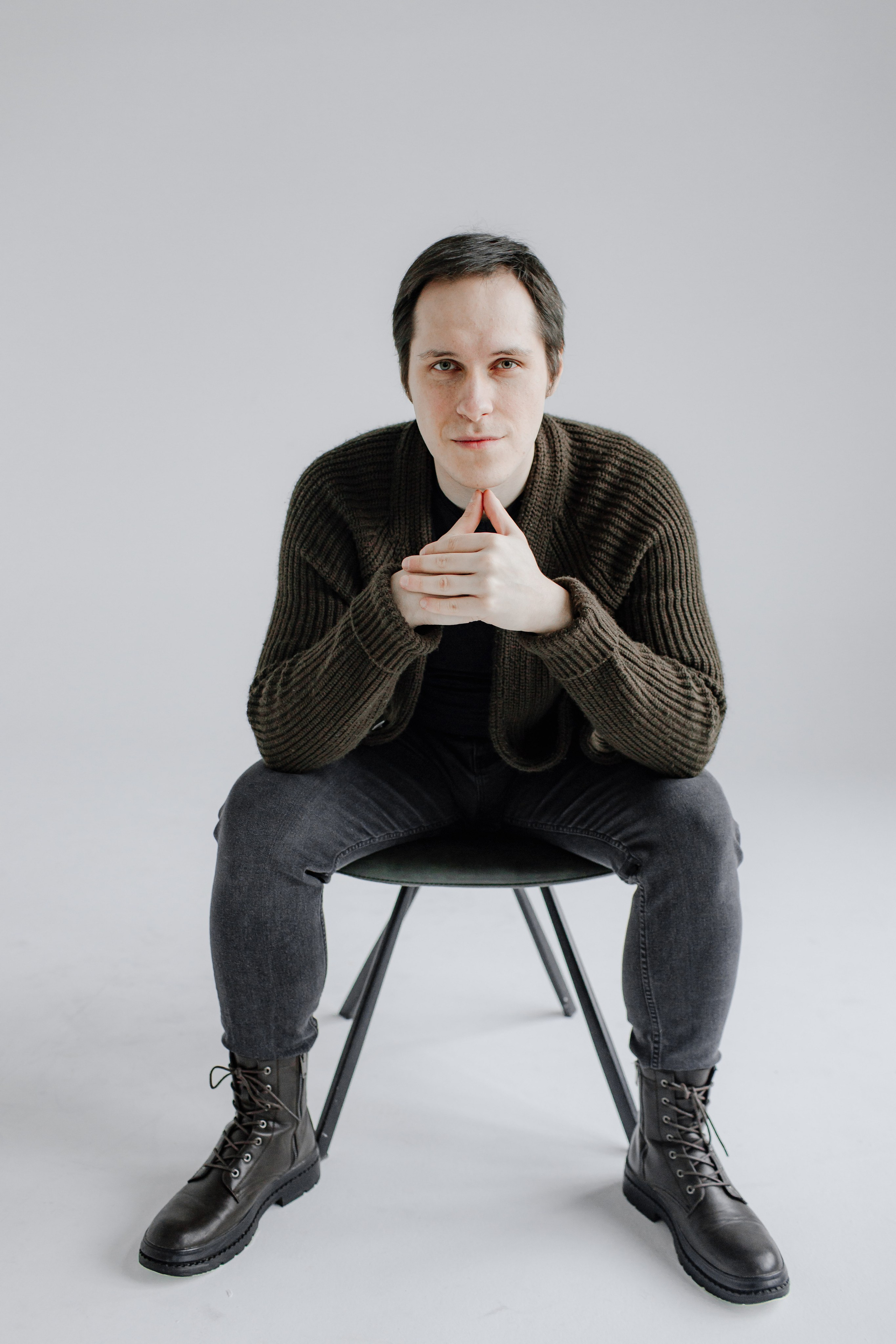 Артем. Polinanazar//Полина Назарова, фотохудожник