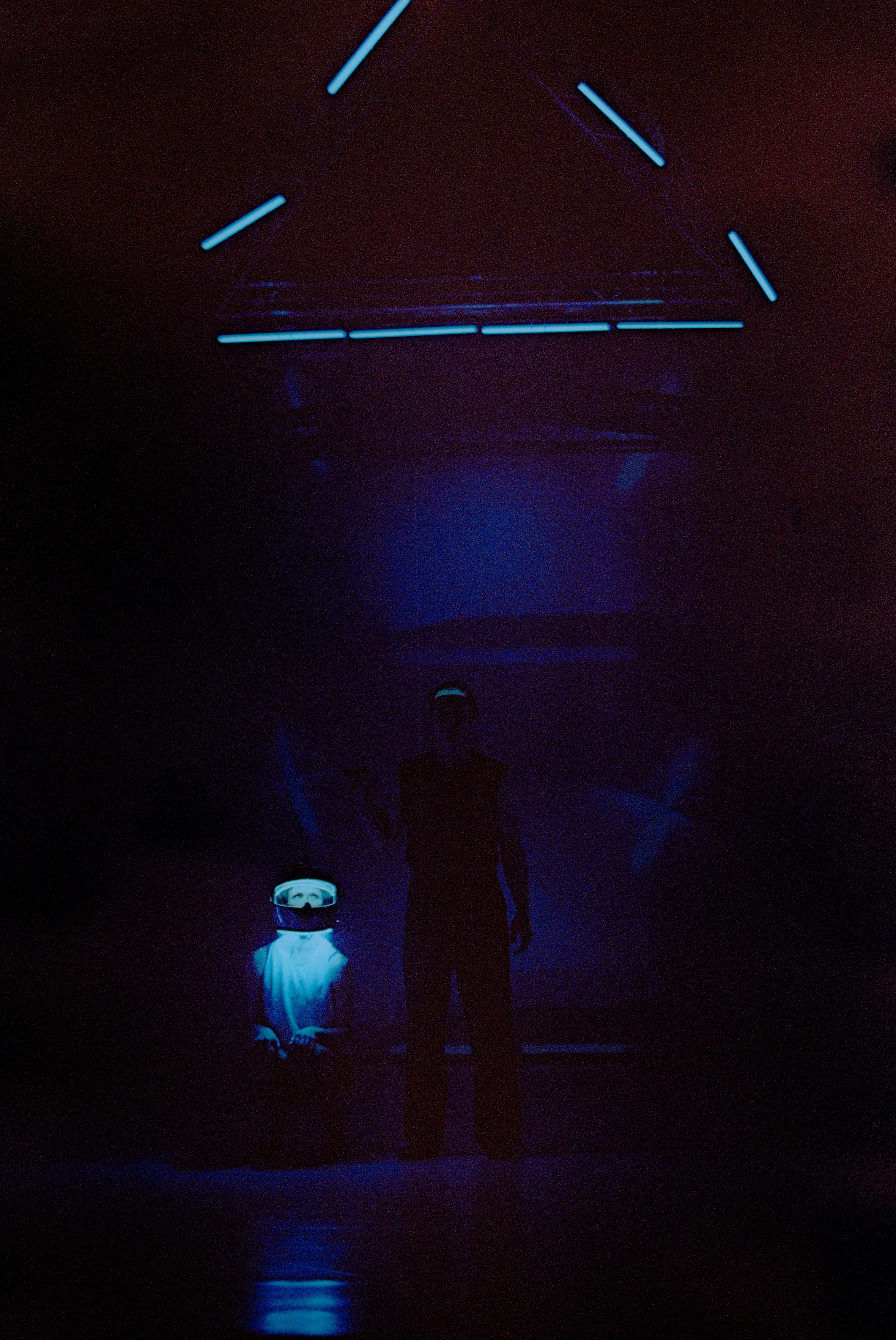 Непокой. Ксения Михеева. Polinanazar//Полина Назарова, фотохудожник