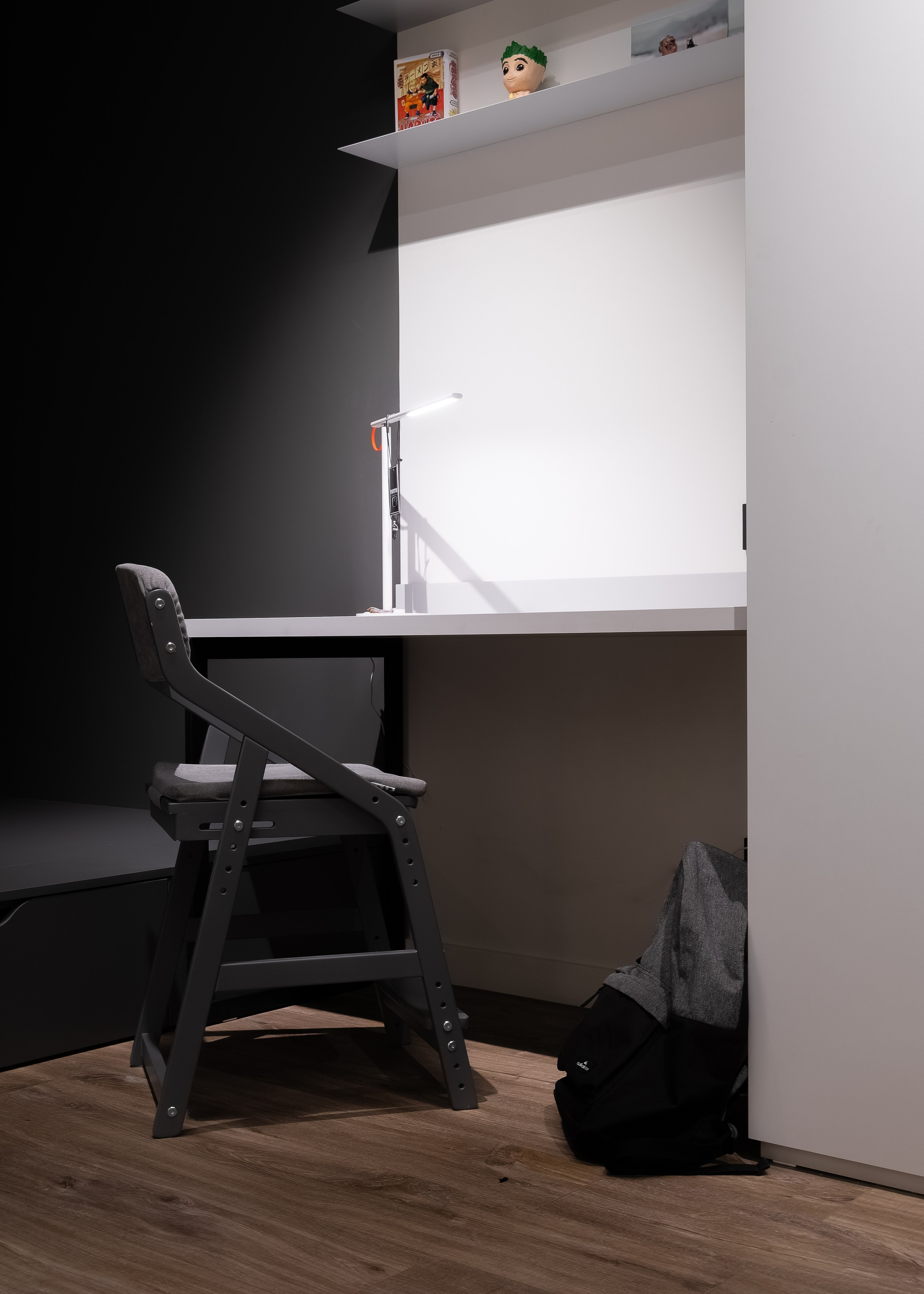 Квартира в ЖК Макаровский. Павел Маннапов, фотограф и видеограф в Екатеринбурге