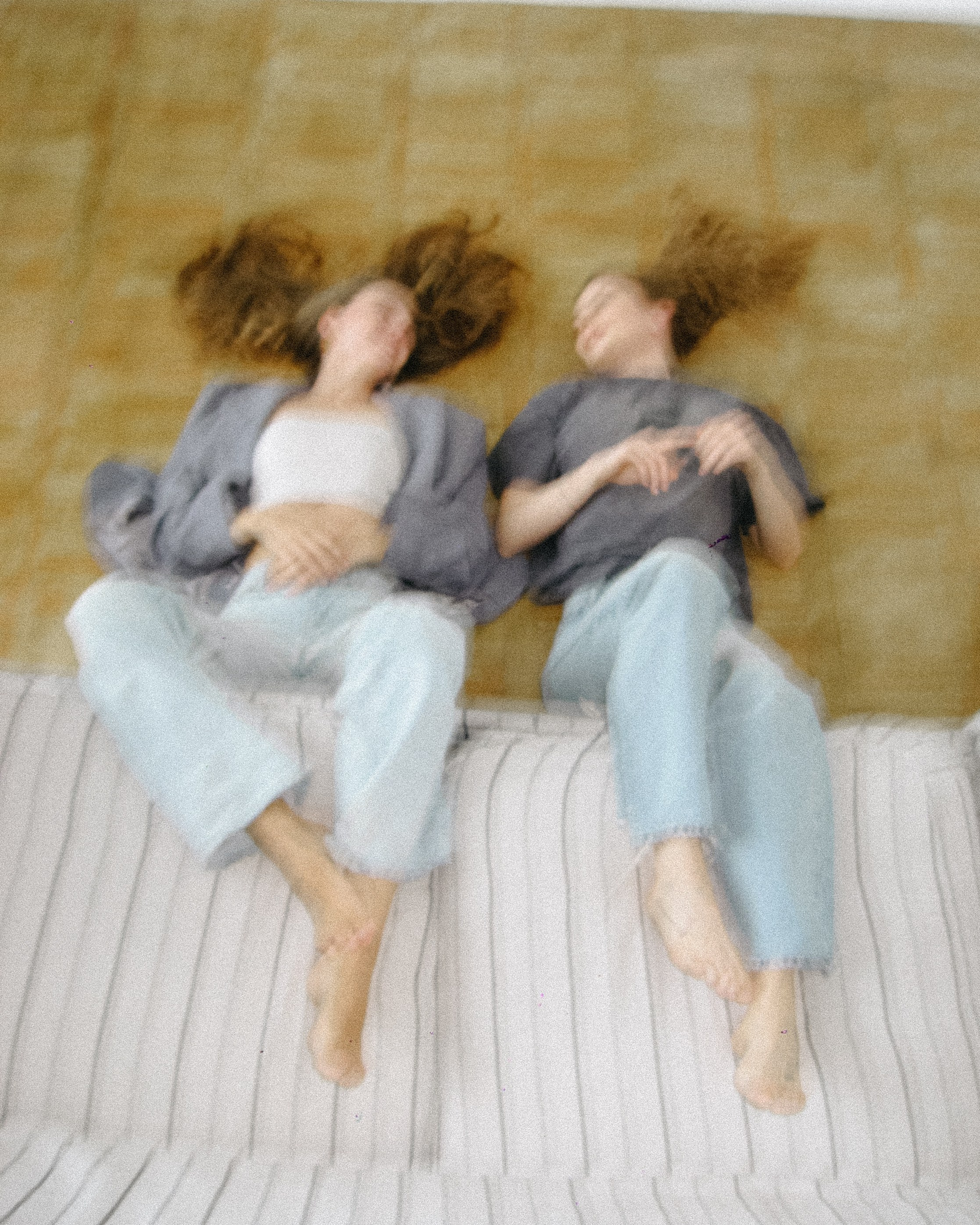 Люся и Женя. Павел Маннапов, фотограф и видеограф в Екатеринбурге