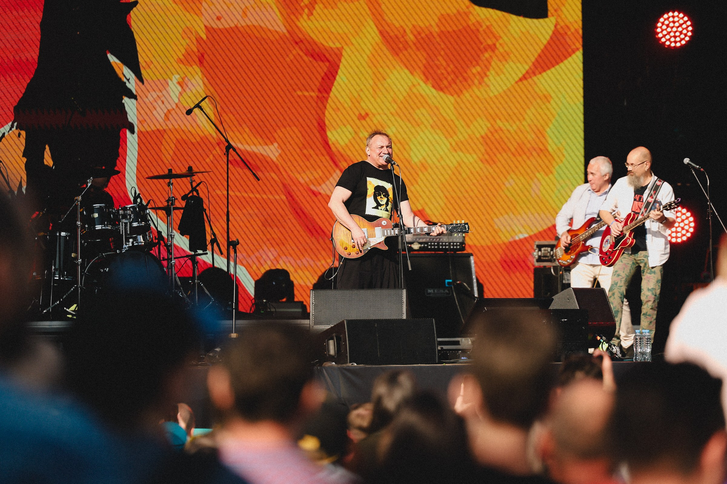 /РЕПОРТАЖ/ Фестиваль StereoLeto by SuperStep. Свадебный фотограф Великий Новгород Станислав Кособудский