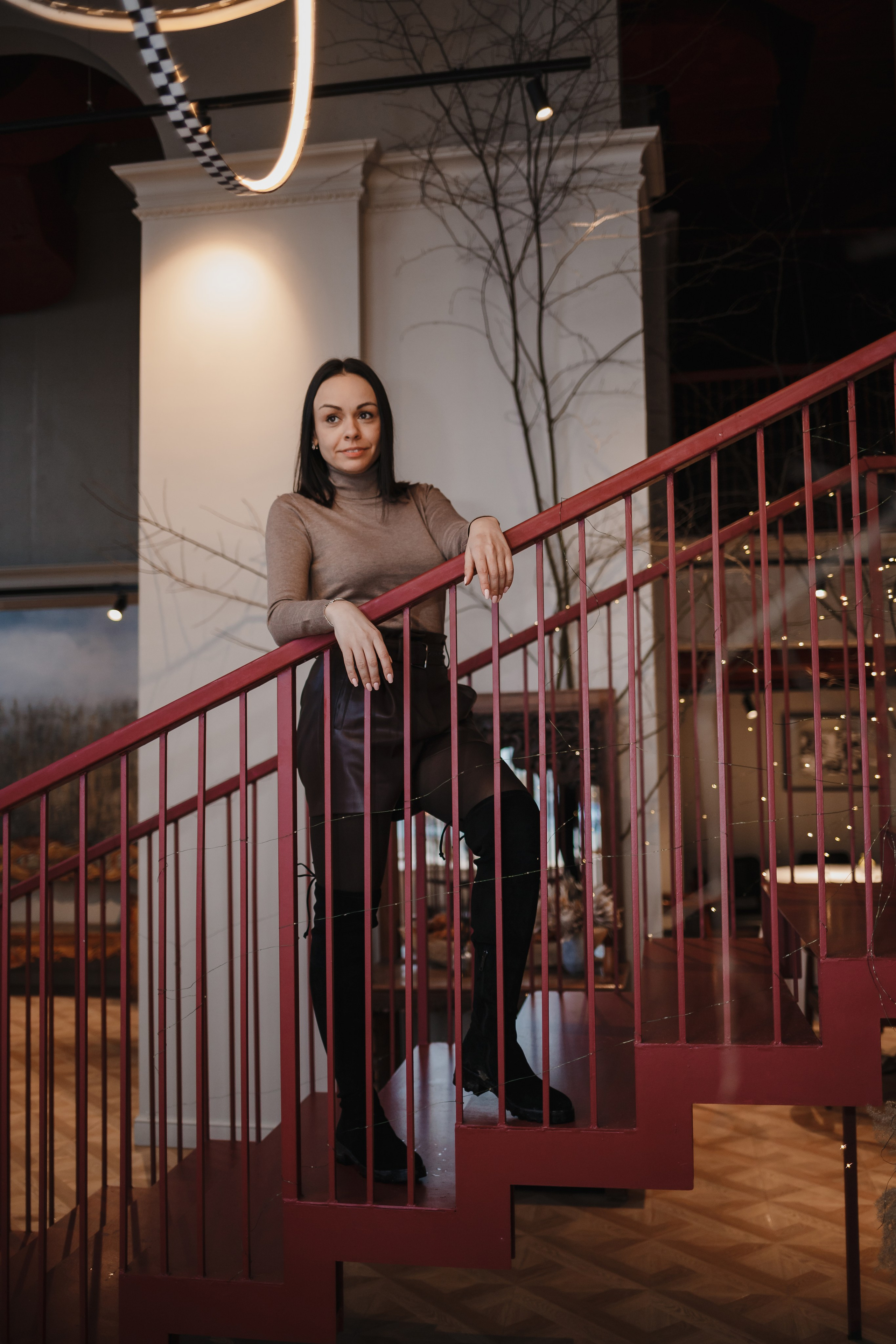 Дария. Семейный фотограф Николаева Ольга