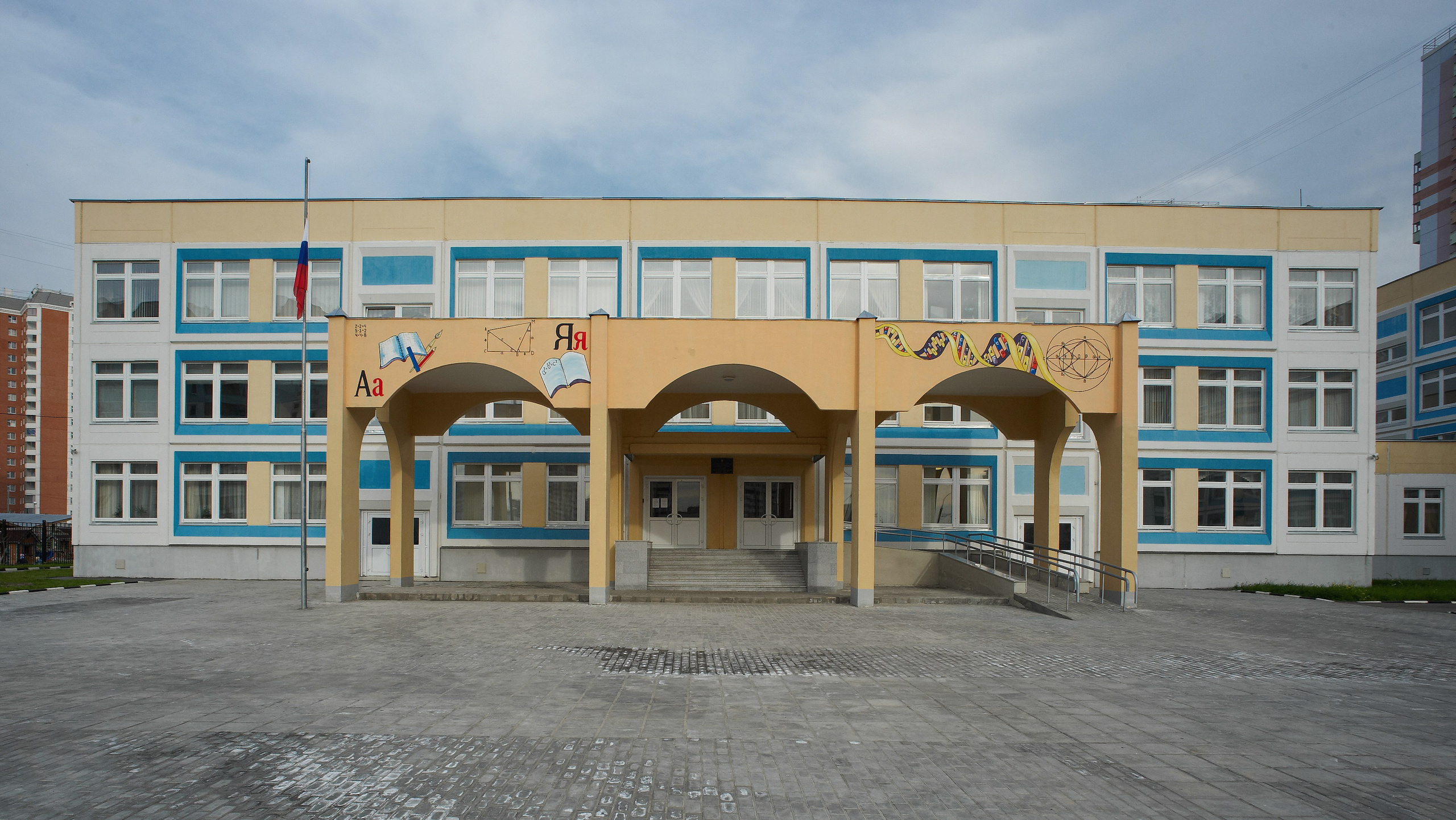 ИНТЕРЬЕР И АРХИТЕКТУРА. Www.apowerstudio.com