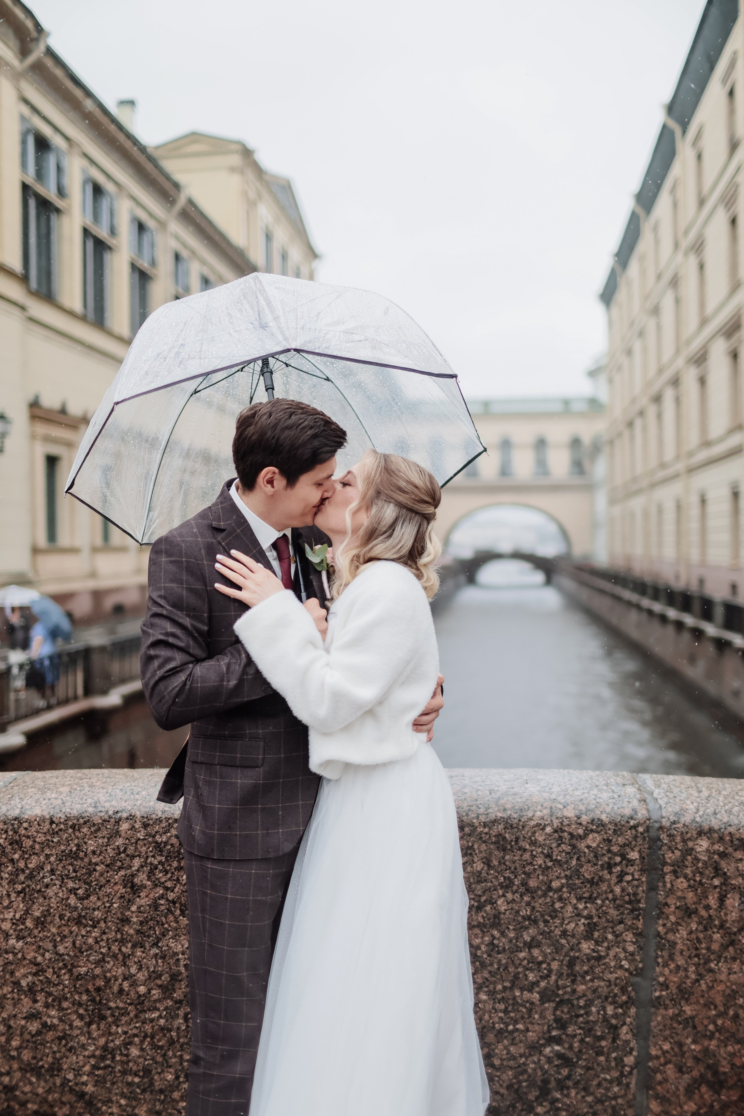Никита и Юлия. Твой снимок СПб