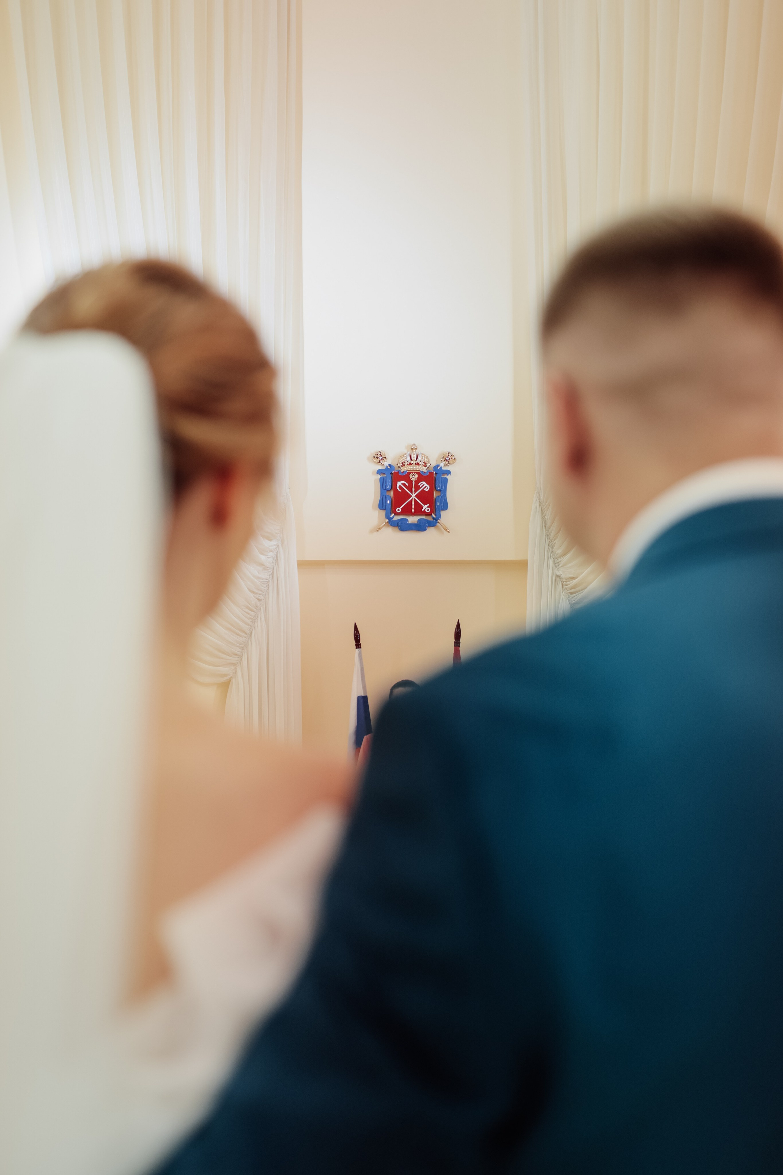 Саша в квадрате. Твой снимок СПб