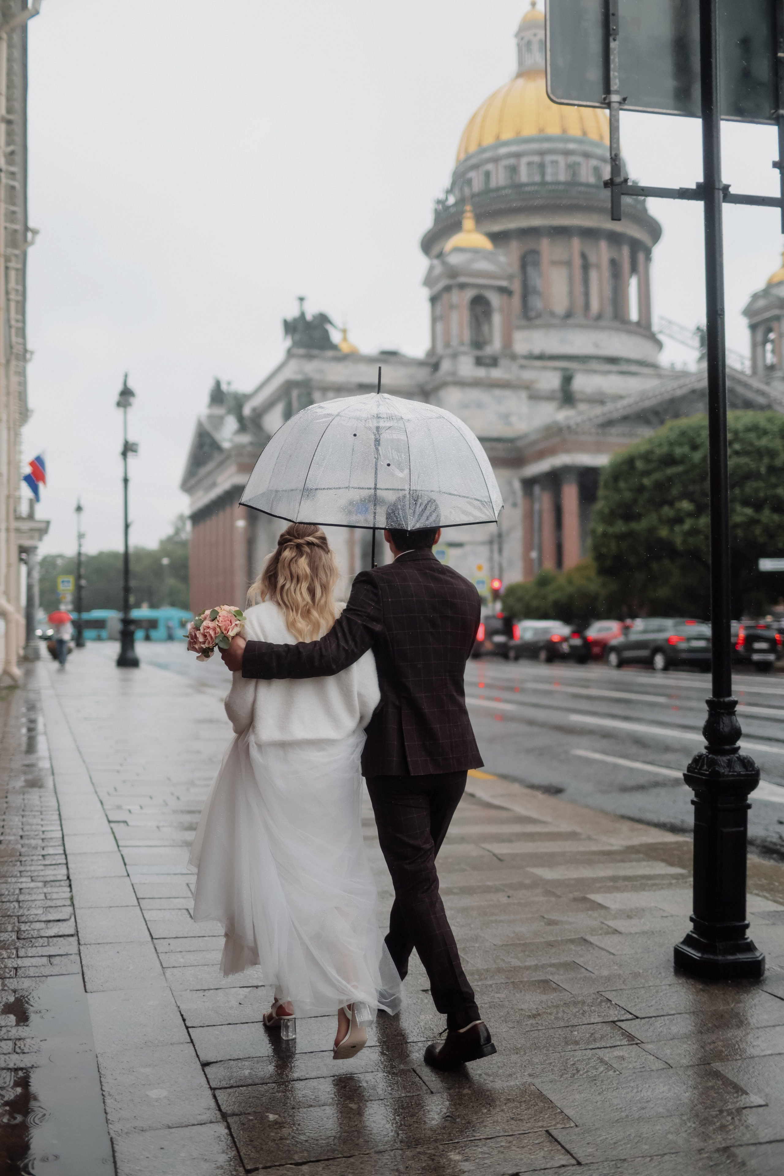 Никита и Юлия. Твой снимок СПб