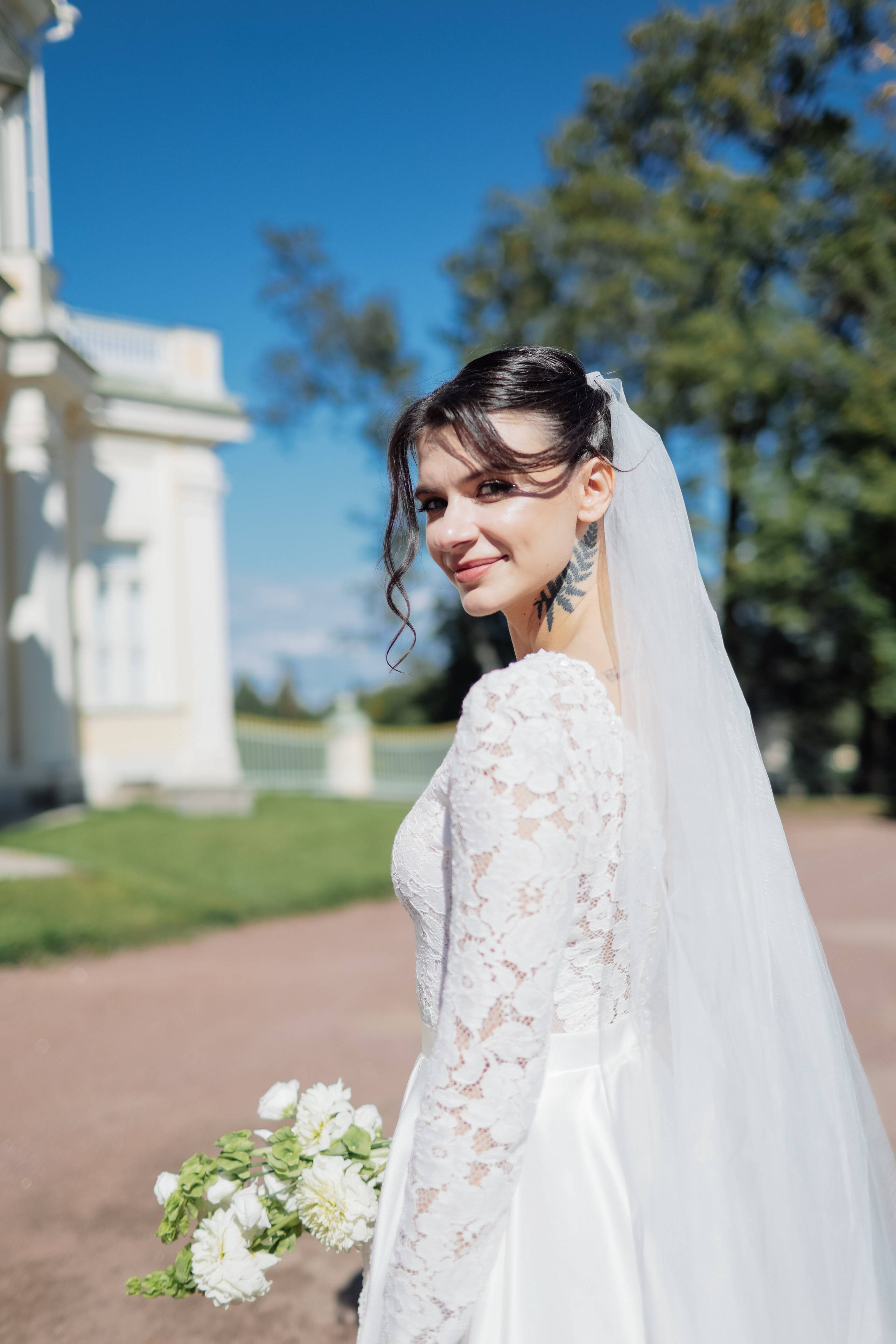 Артур и Ксения. Твой снимок СПб