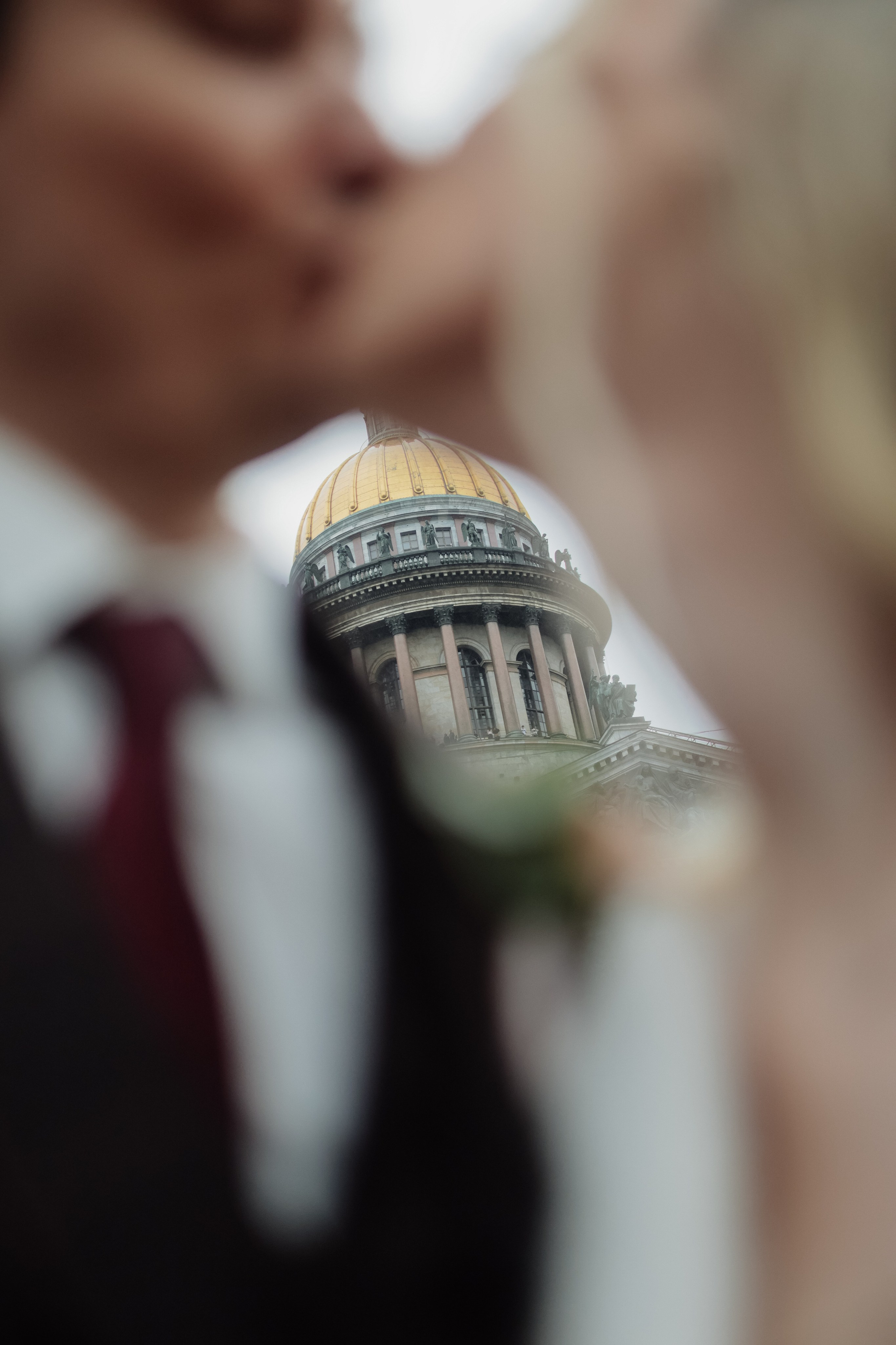 Никита и Юлия. Твой снимок СПб