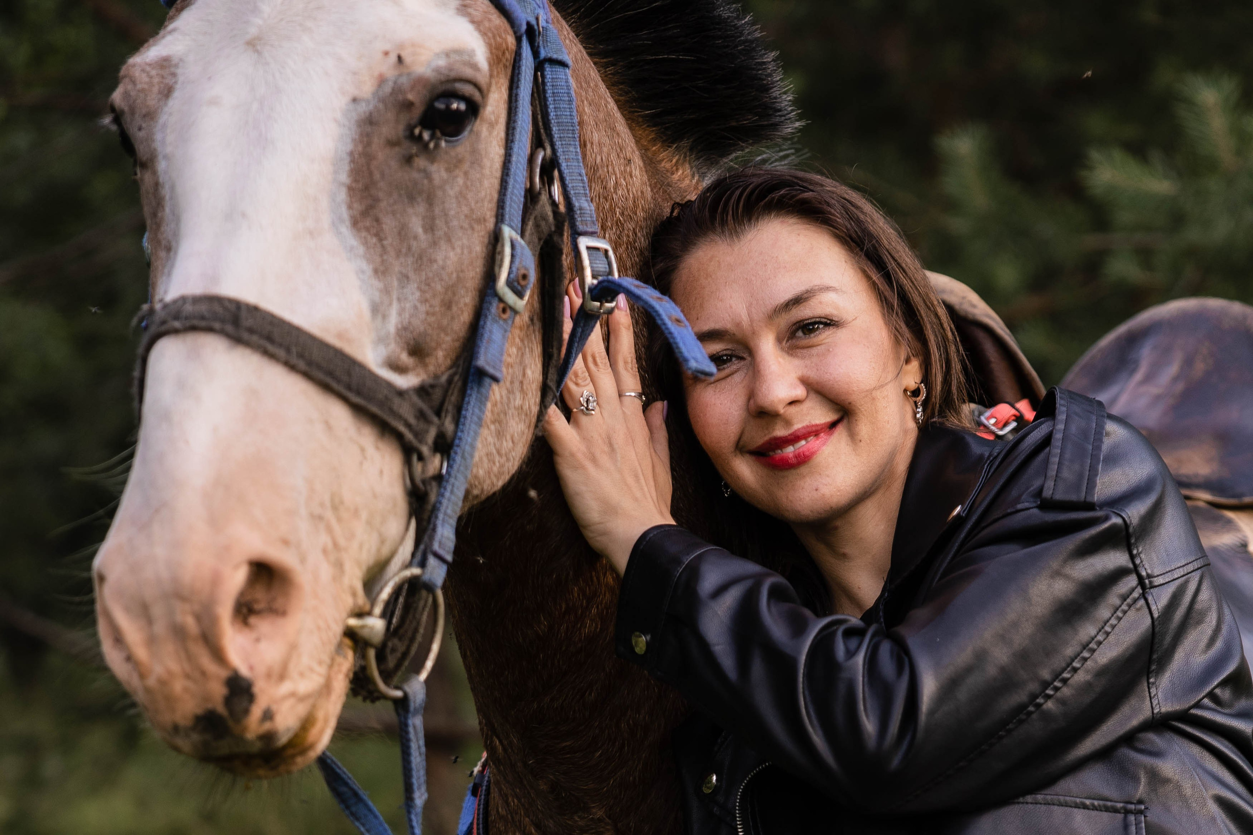 Мария. Семейный фотограф Ксения Шаймарданова