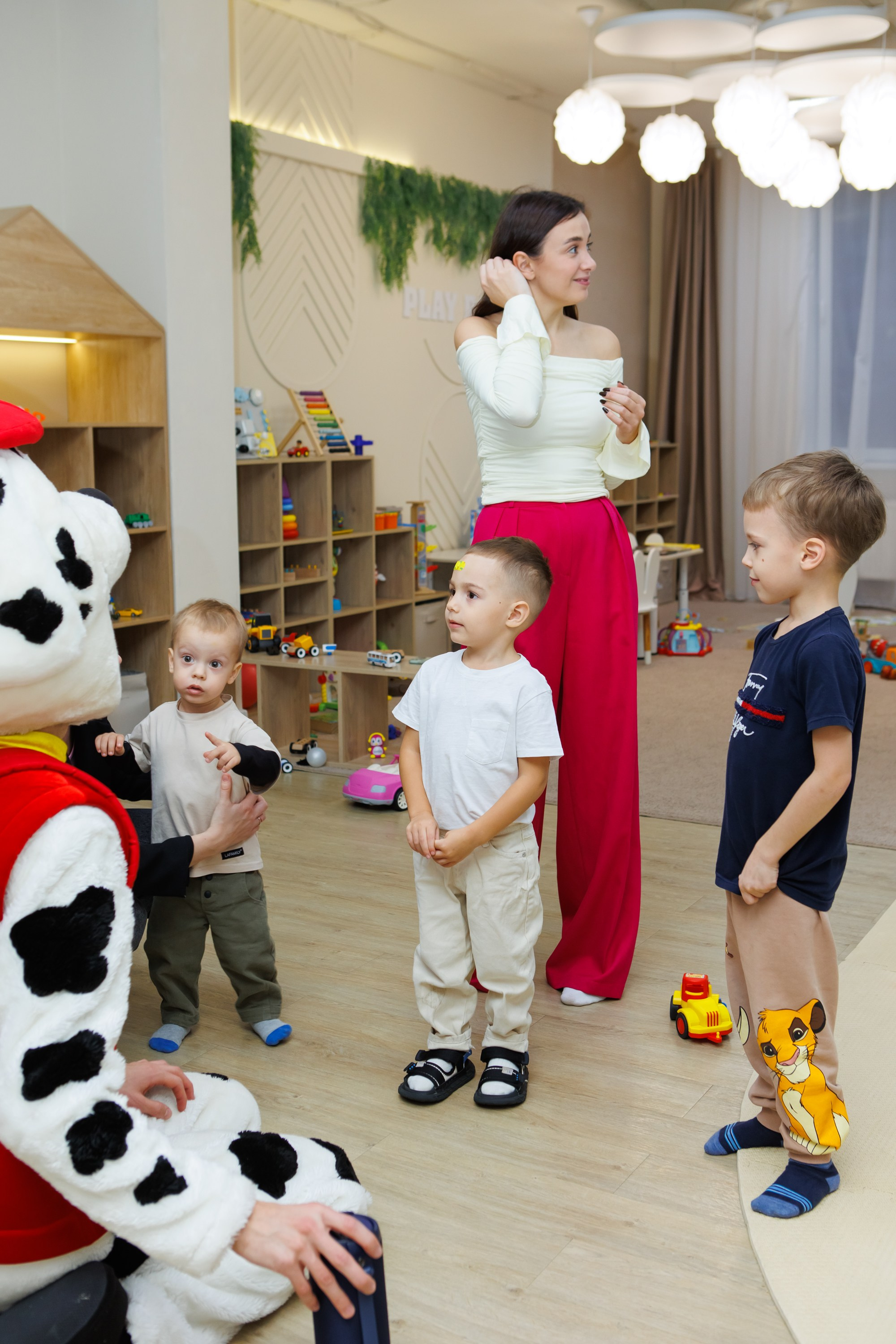 Mamma Mia. Репортажный и семейный фотограф в Новосибирске Елена Каменева