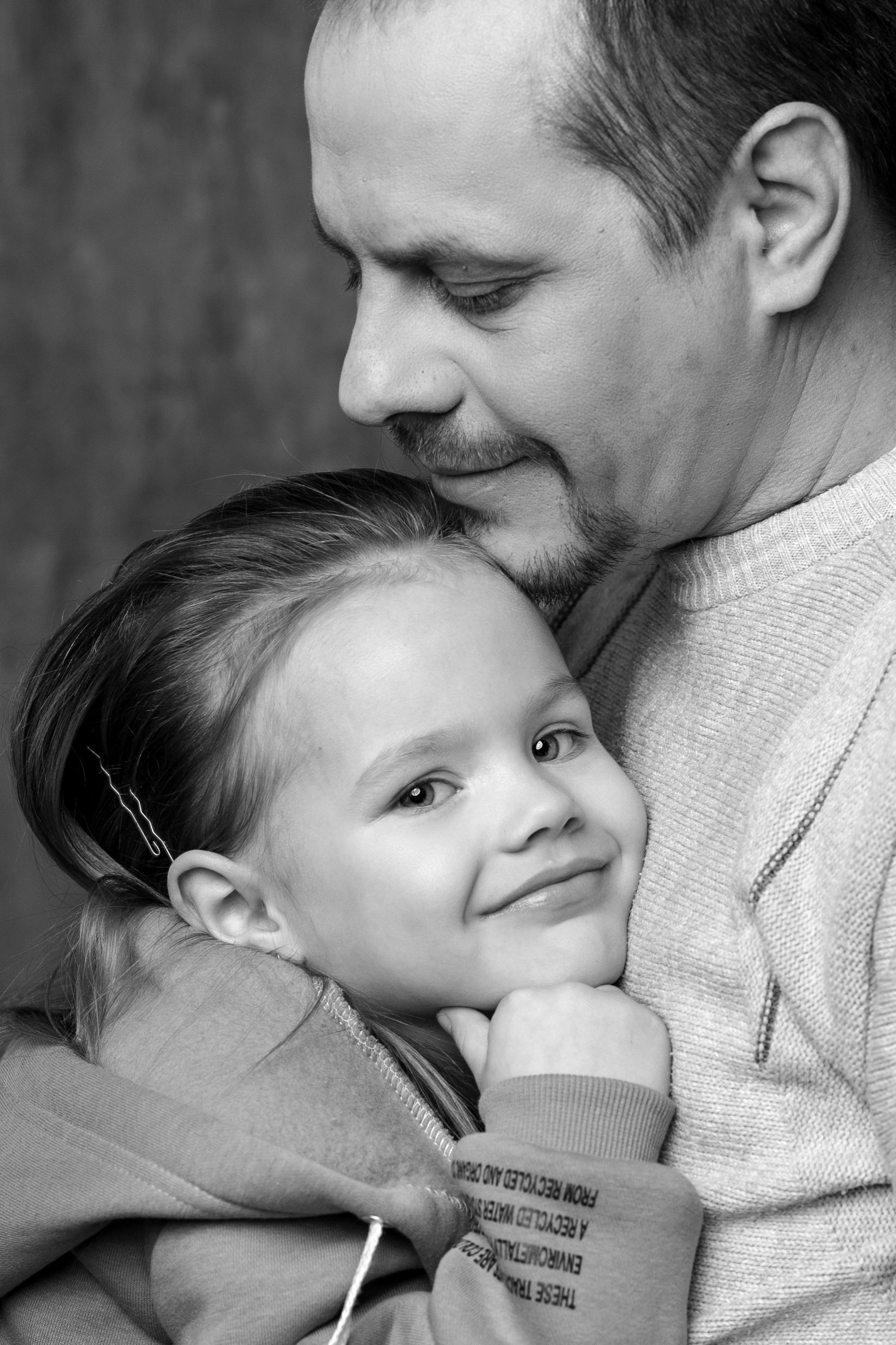 Проект «Папы». Детский и семейный фотограф Yulia Moon