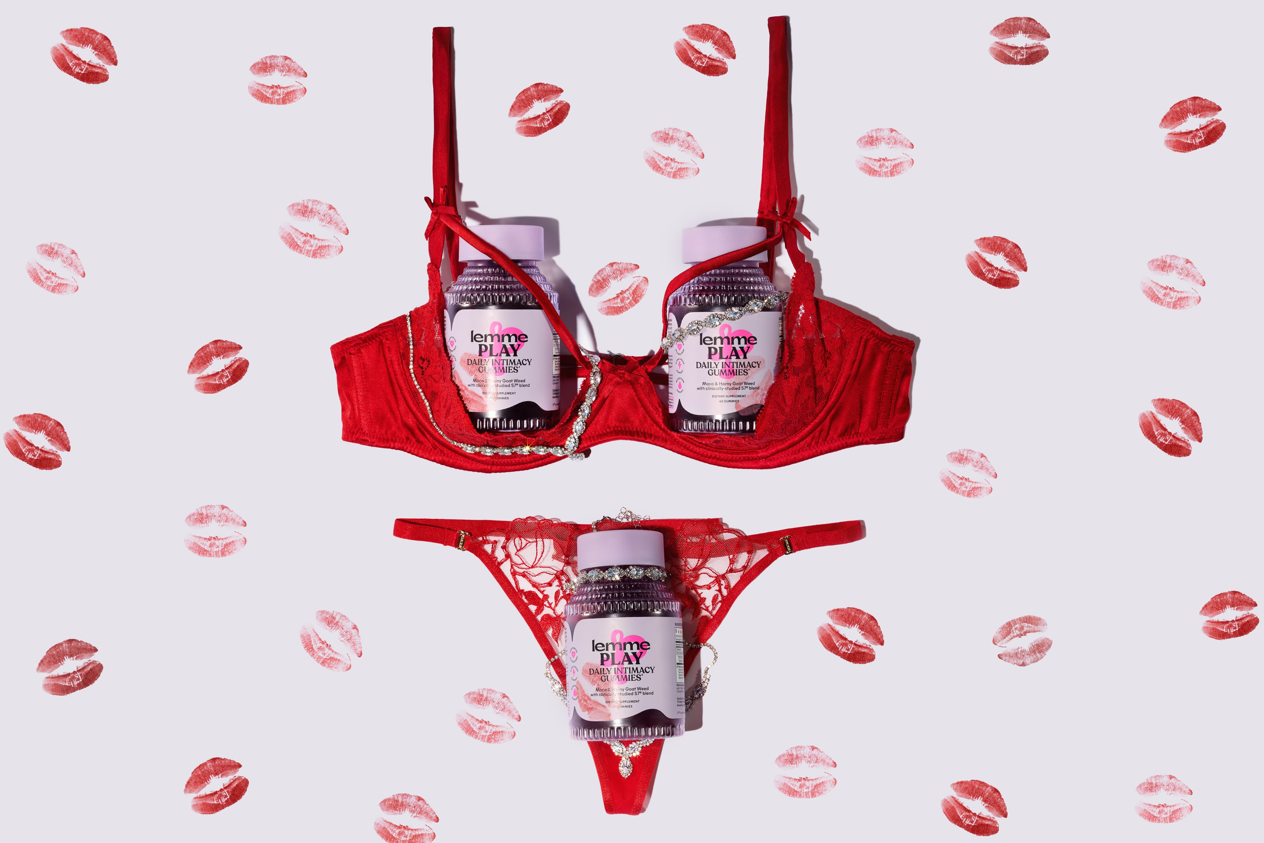 Works. Retoucher Natali Krasulina / Retouch photo