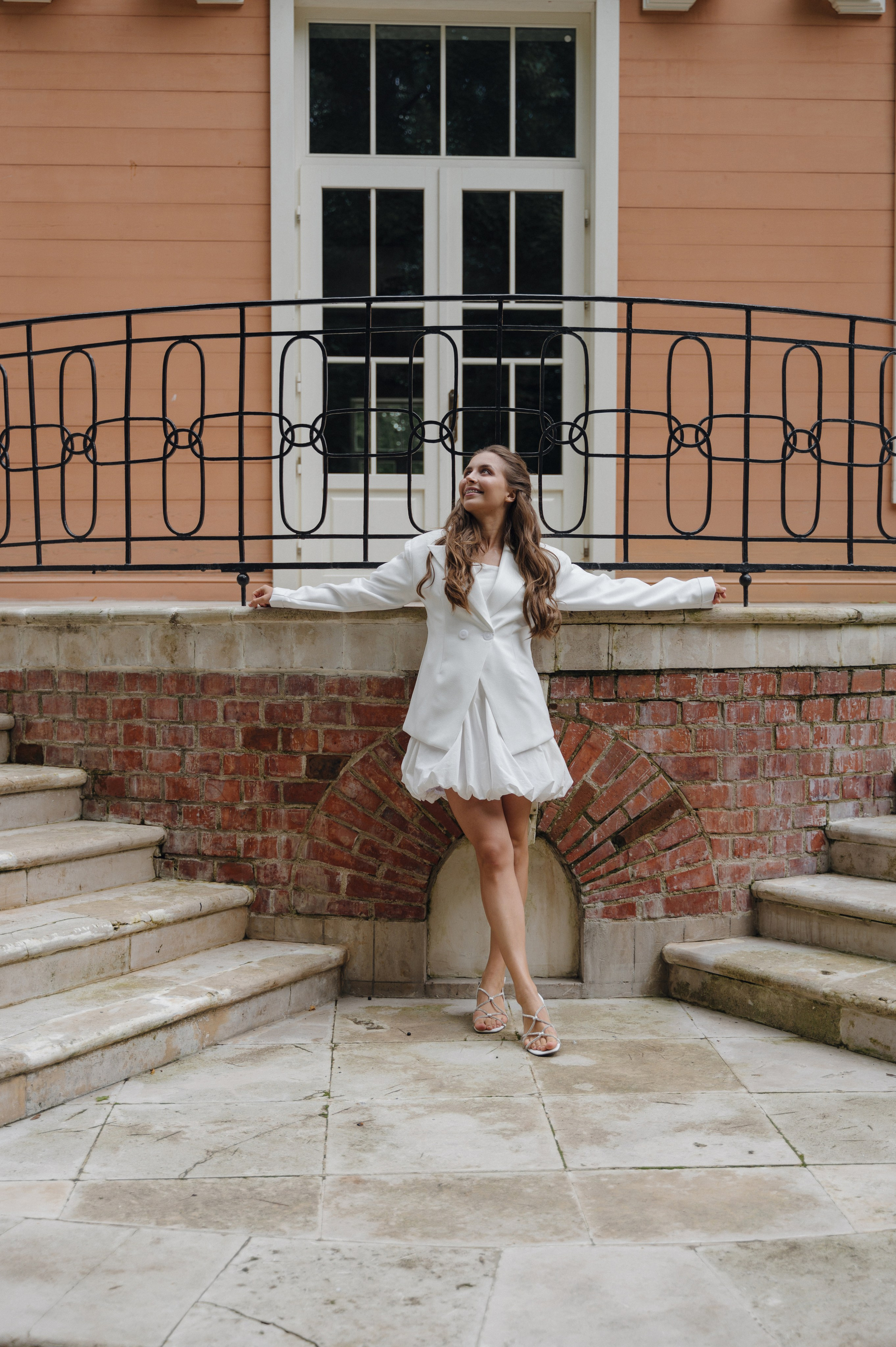 Ирина и Андрей. Свадебный фотограф Москва и Санкт-Петербург. Анастасия Чудина