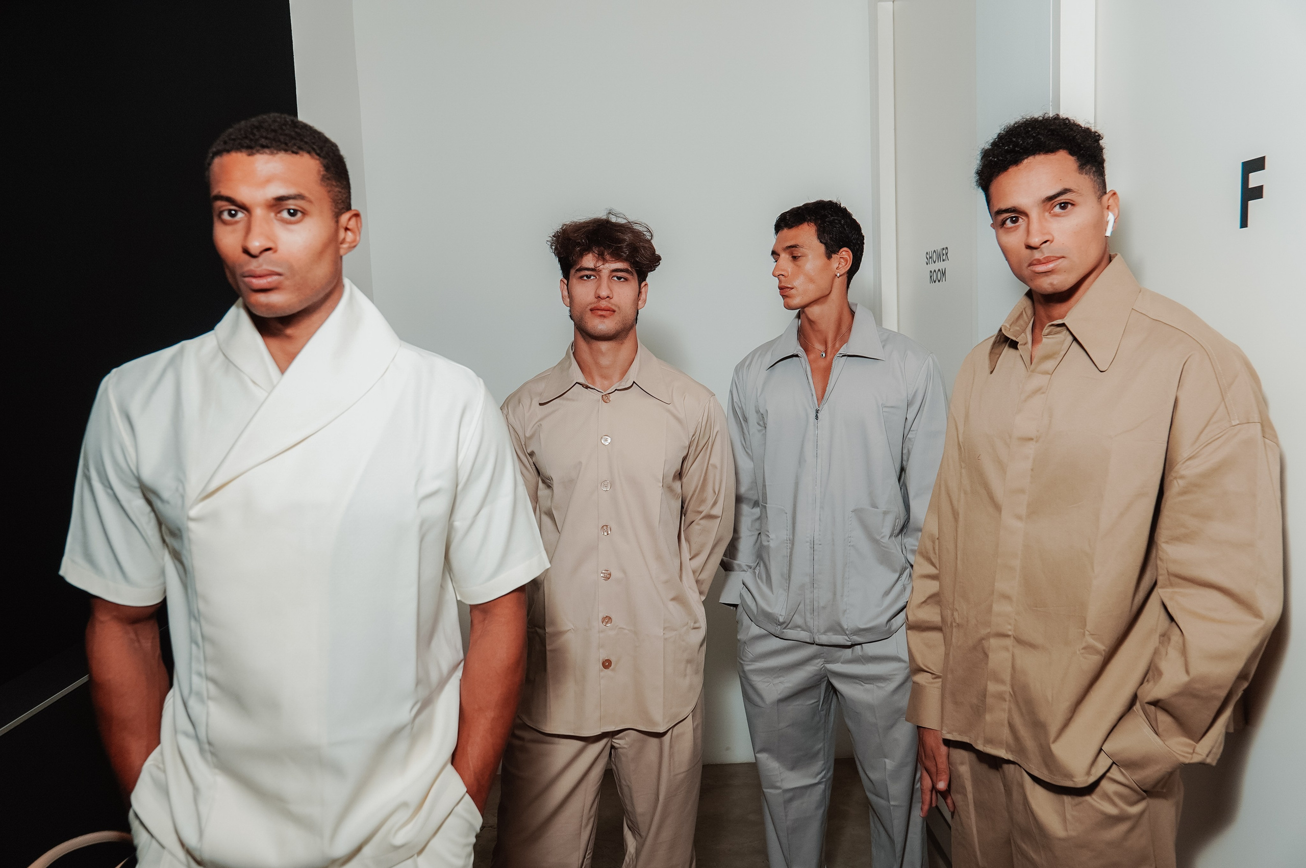 VOGUE The Event. Фото | Видео Контент Мишель Ватаманюк