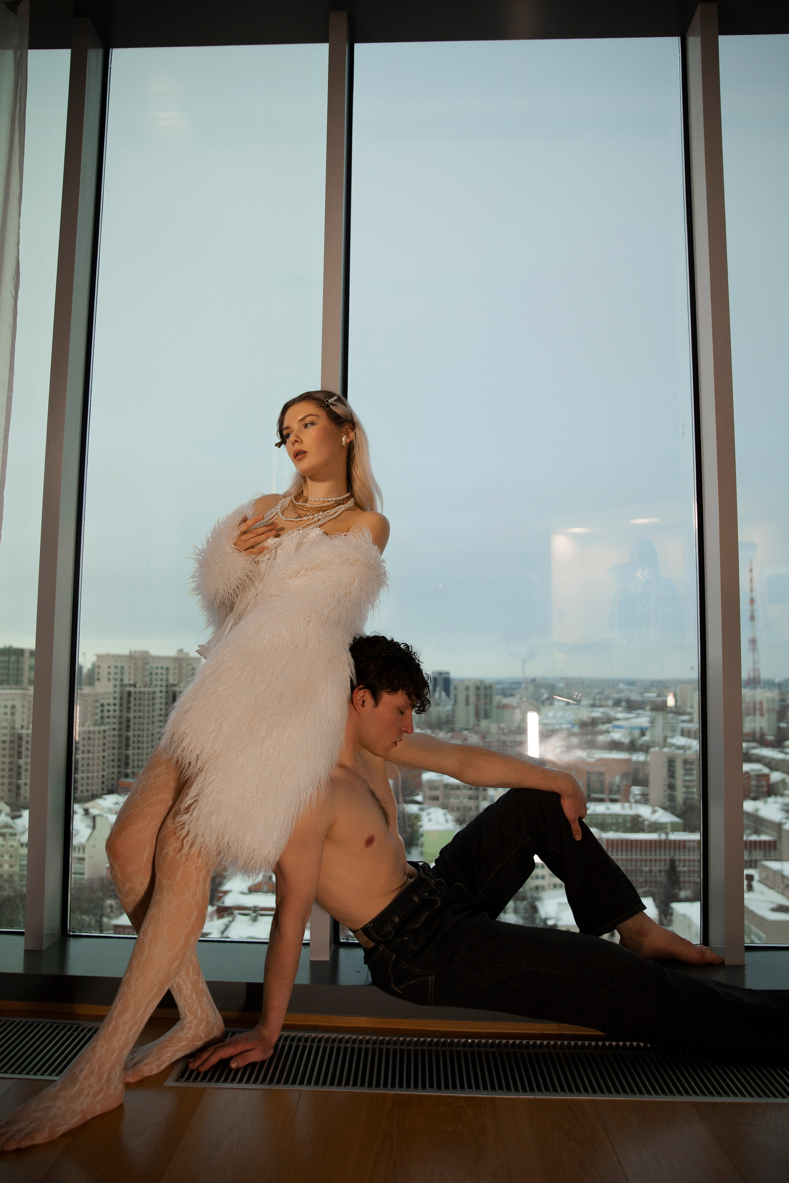 Настя и Игорь. Я Ира и я фотографирую свадьбы более 10 лет