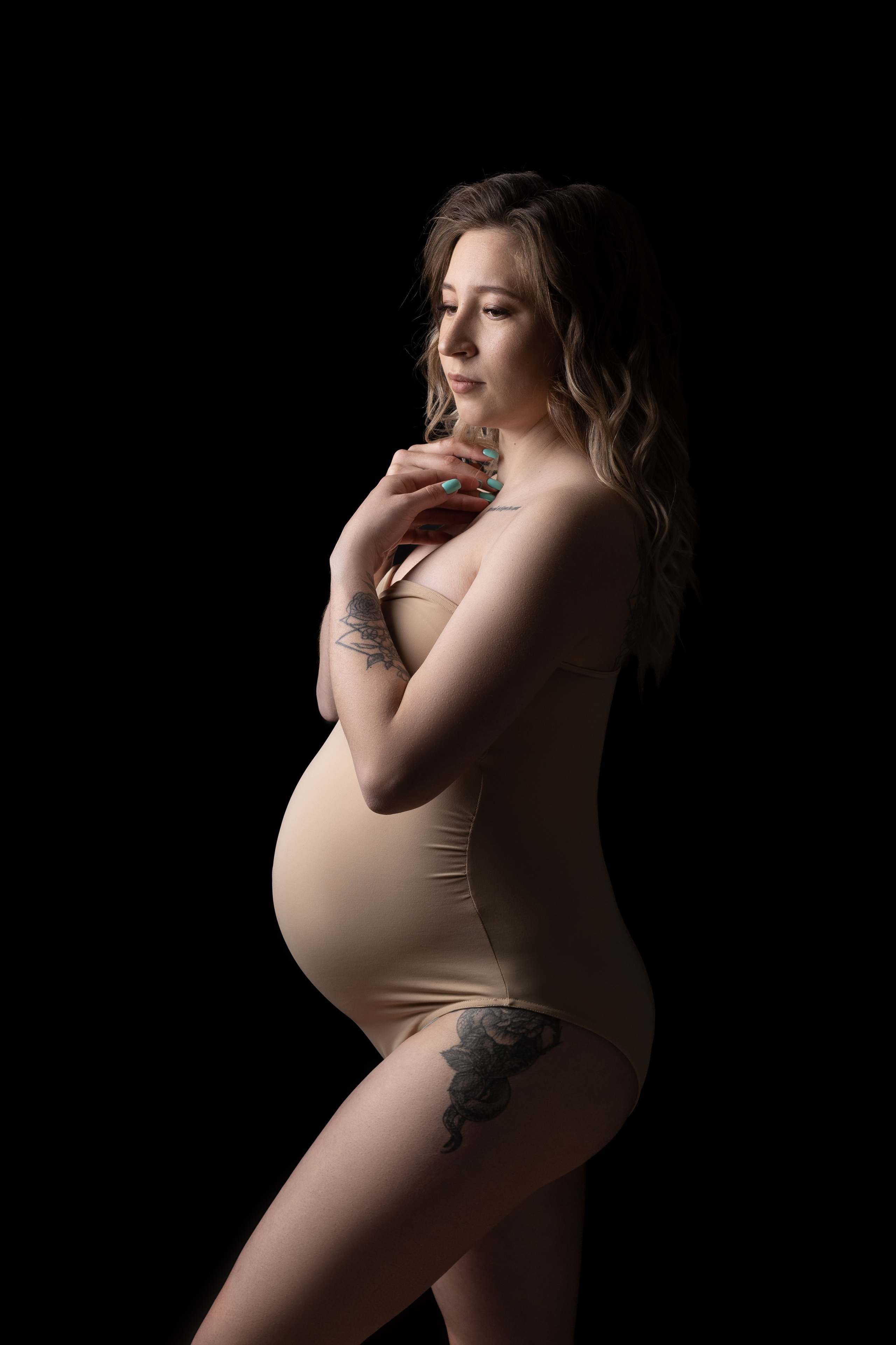 Съемка беременности Оренбург. Фотограф новорожденных, детский фотограф в г. Оренбурге Екатерина Козлова