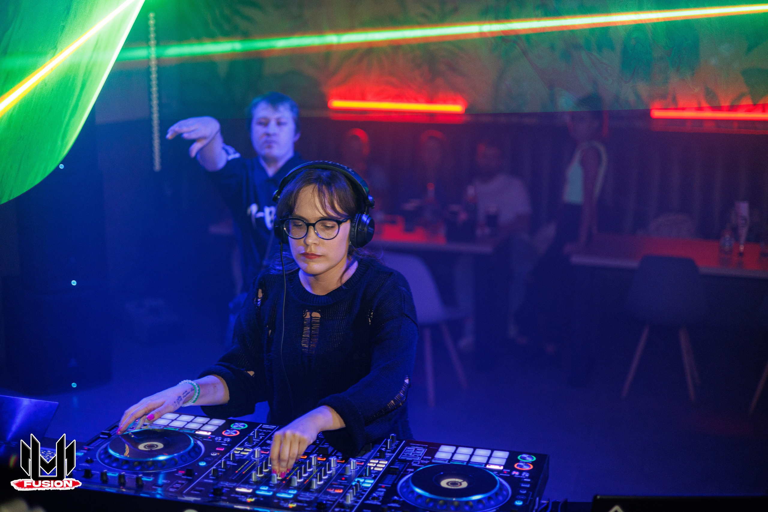 ULTIMATE: Fusion Вечеринка. Репортажный, Event фотограф в Санкт-Петербурге и ЛО Морозов Дмитрий