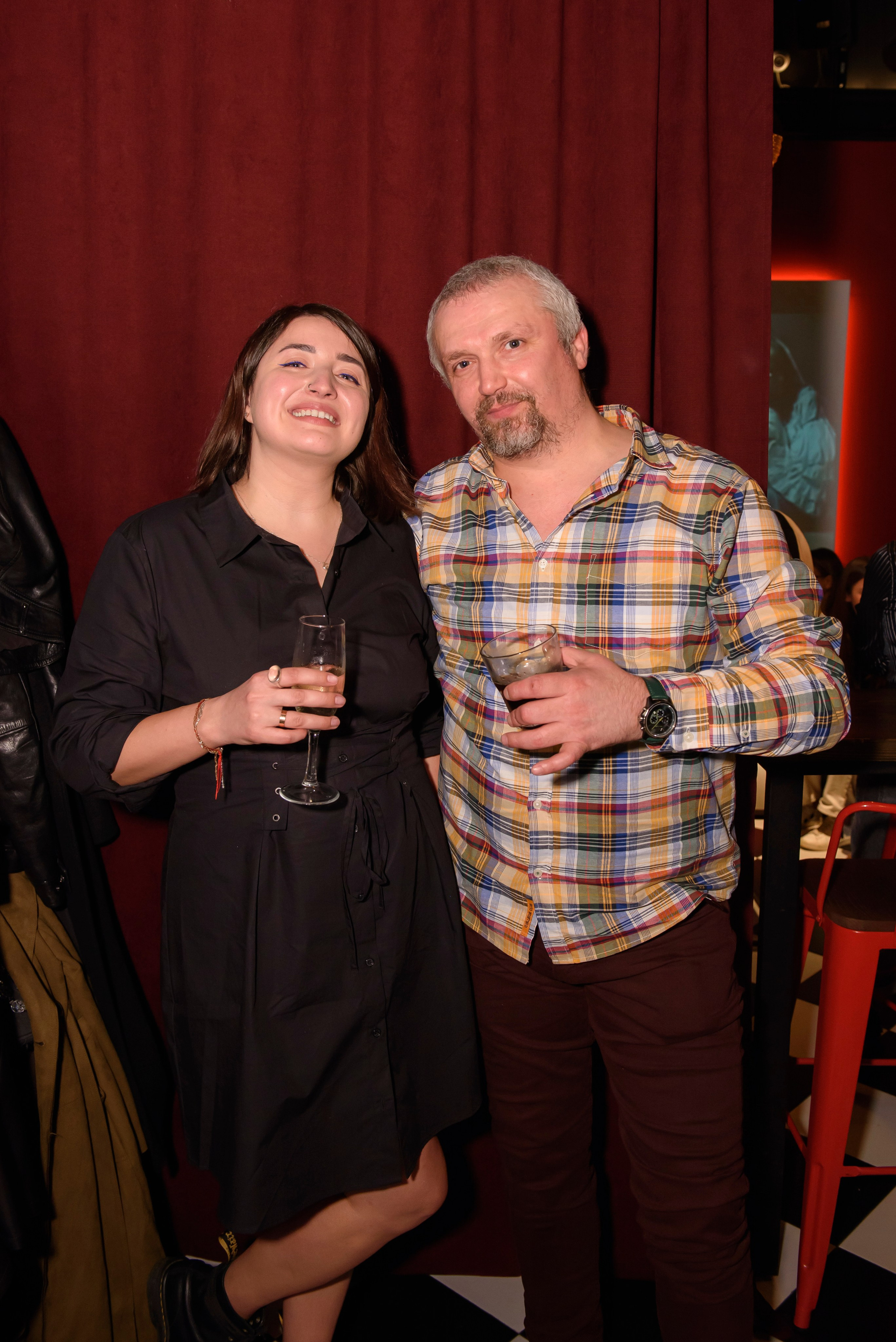 День рождения, Екатерина, 1 час. Бренд-фотограф для экспертов и блогеров в Москве Влада Горбовская