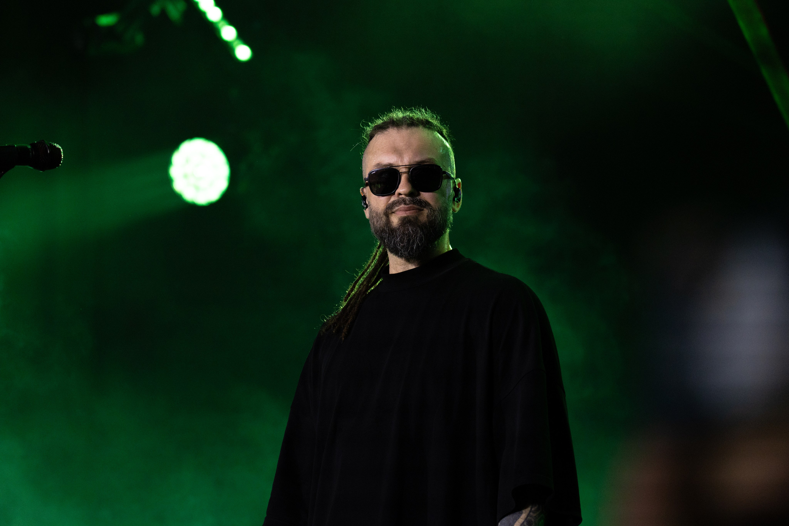 День молодёжи. Владивосток 2025. Олег Катакинов| Репортажный фотограф в городе у моря (Владивосток)