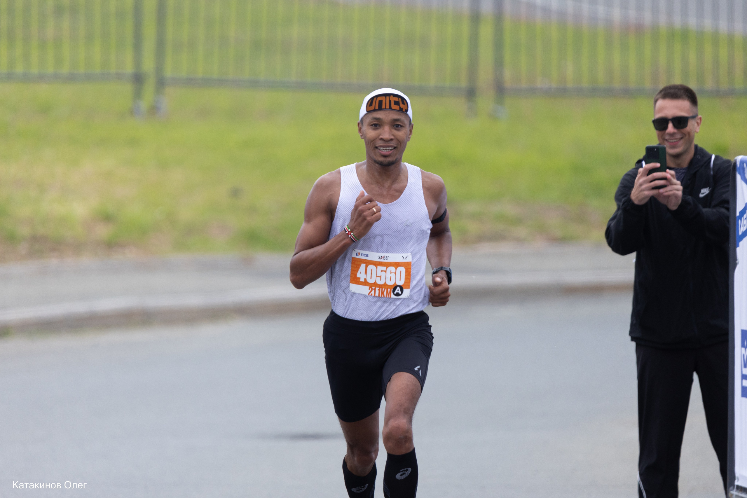 ЗаБег 2025 г. Олег Катакинов| Репортажный фотограф в городе у моря (Владивосток)